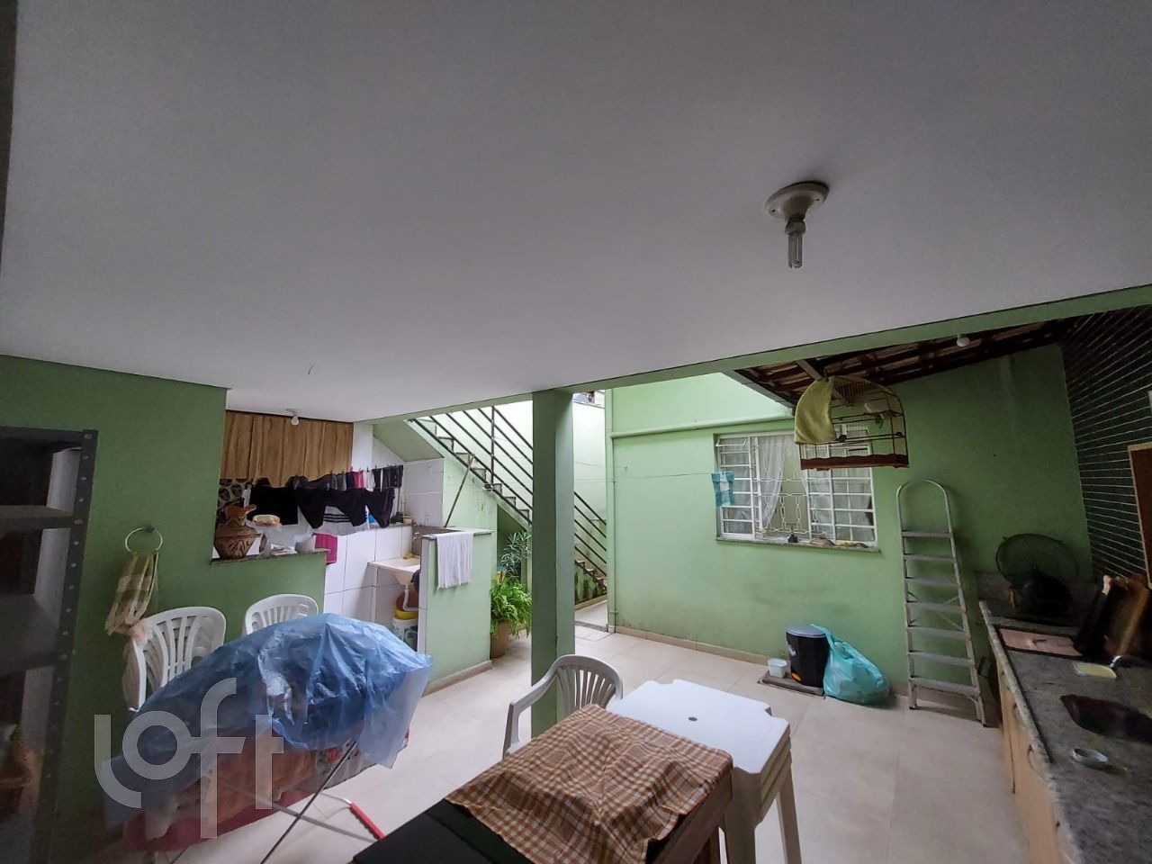 Casa à venda com 4 quartos, 156m² - Foto 12