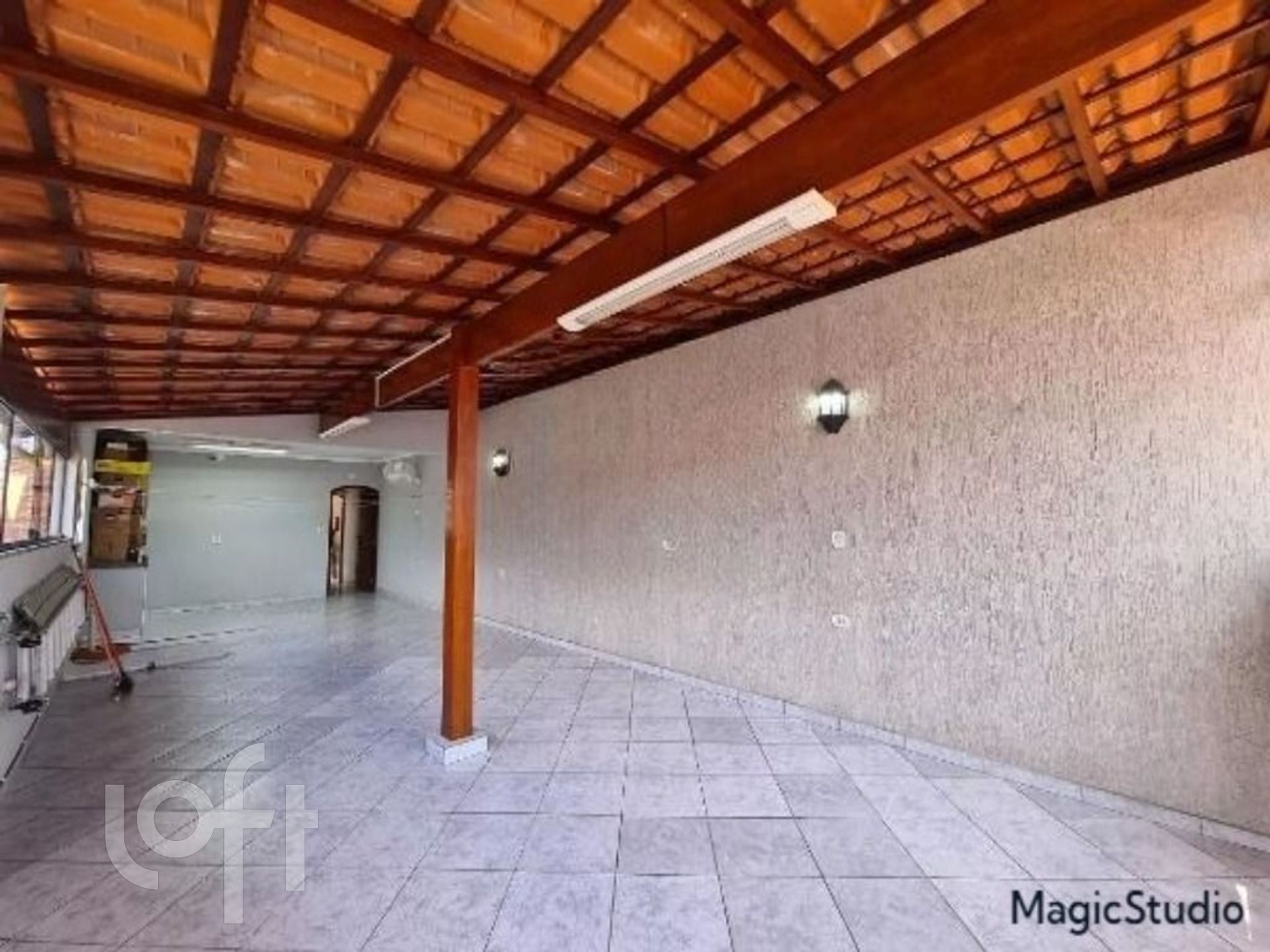 Casa à venda com 3 quartos, 234m² - Foto 6