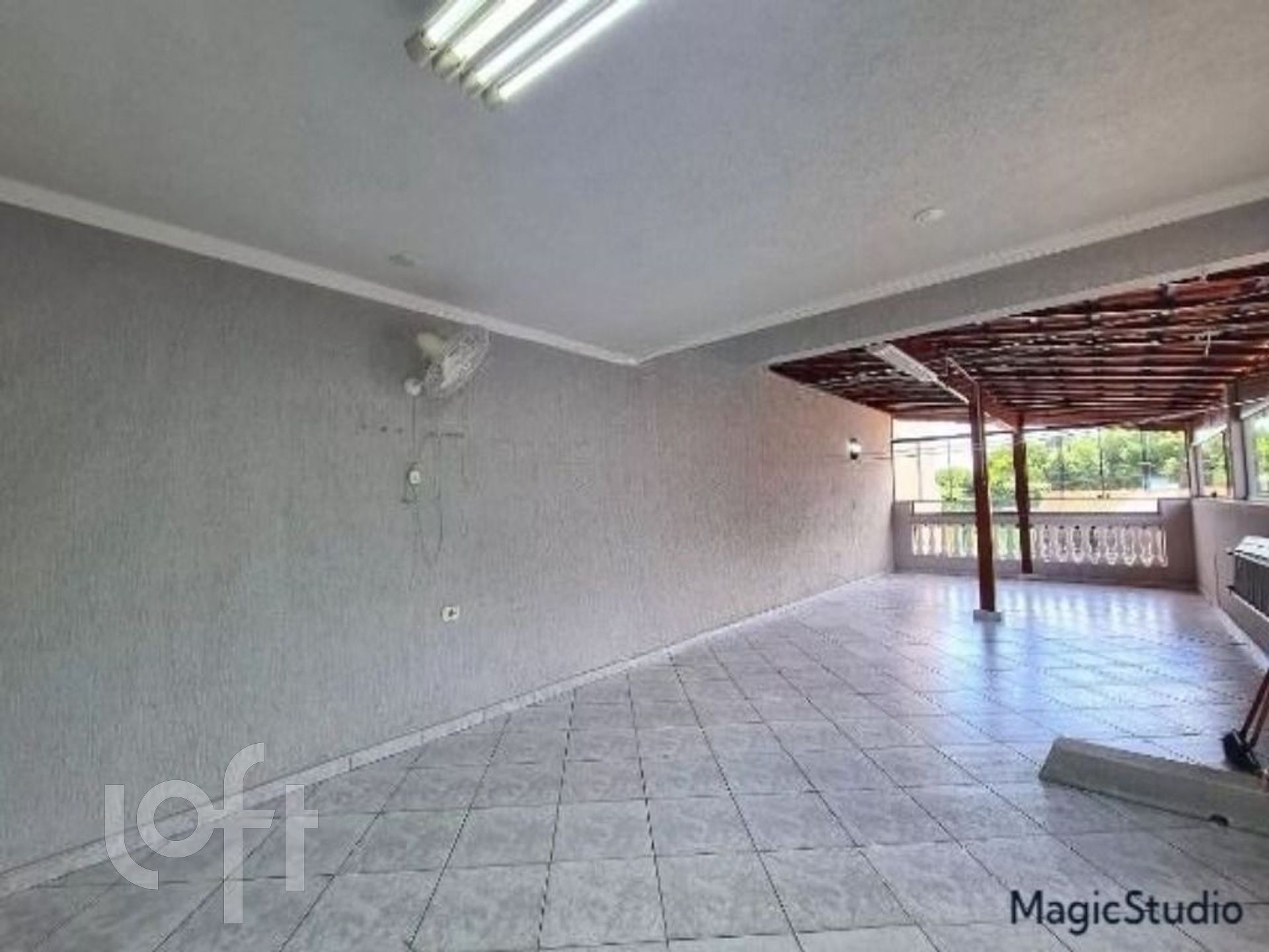 Casa à venda com 3 quartos, 234m² - Foto 7