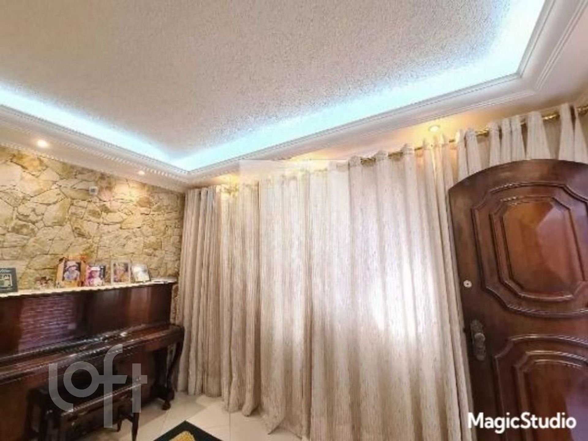 Casa à venda com 3 quartos, 234m² - Foto 25