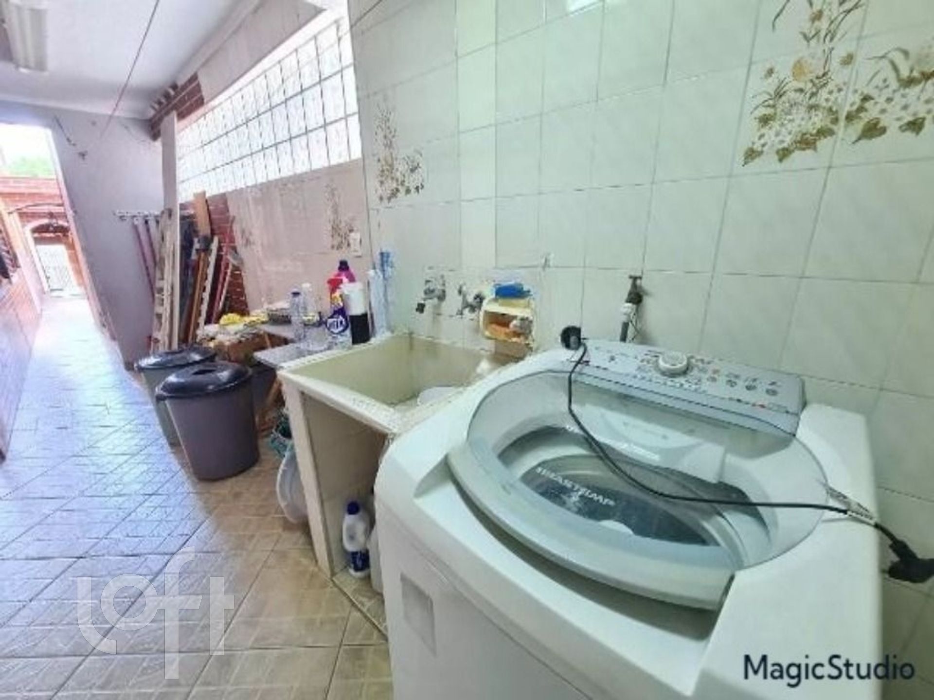 Casa à venda com 3 quartos, 234m² - Foto 8