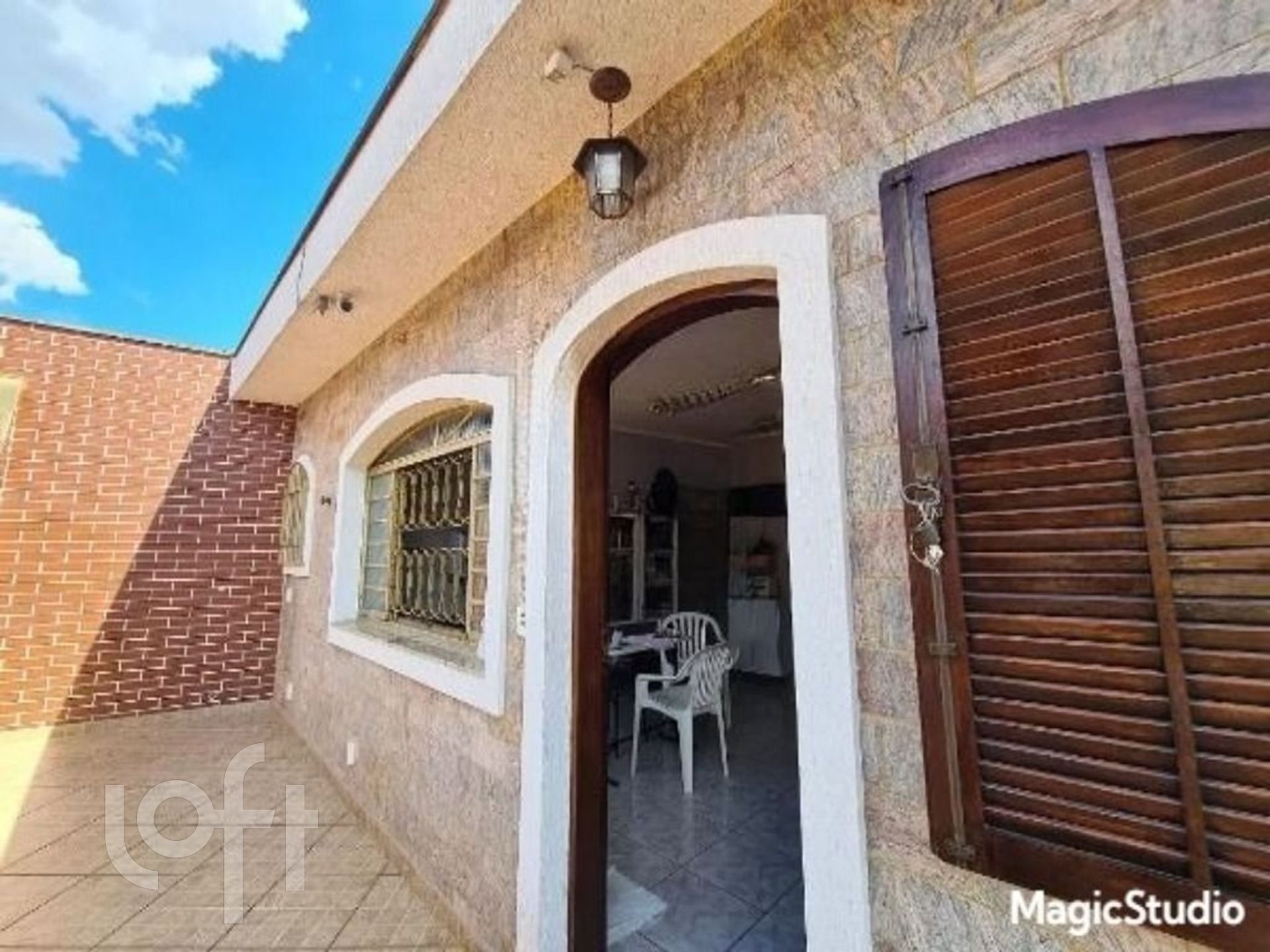 Casa à venda com 3 quartos, 234m² - Foto 5