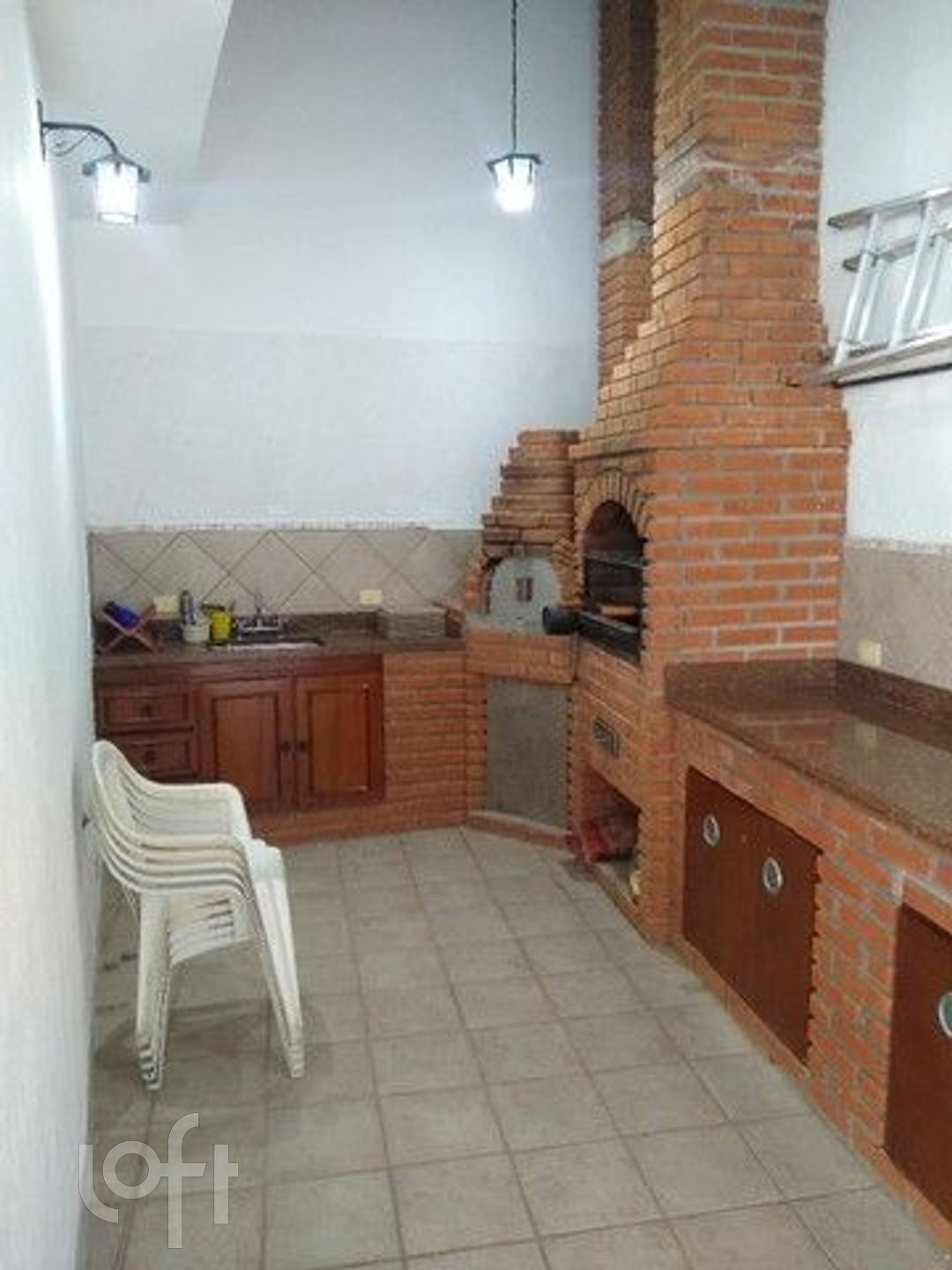 Casa à venda com 4 quartos, 240m² - Foto 18