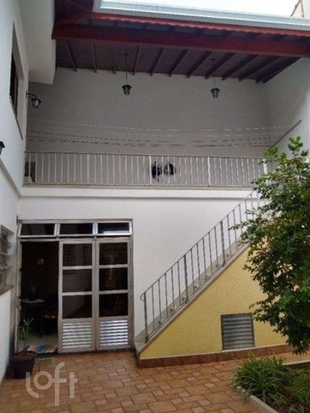 Casa à venda com 4 quartos, 240m² - Foto 21