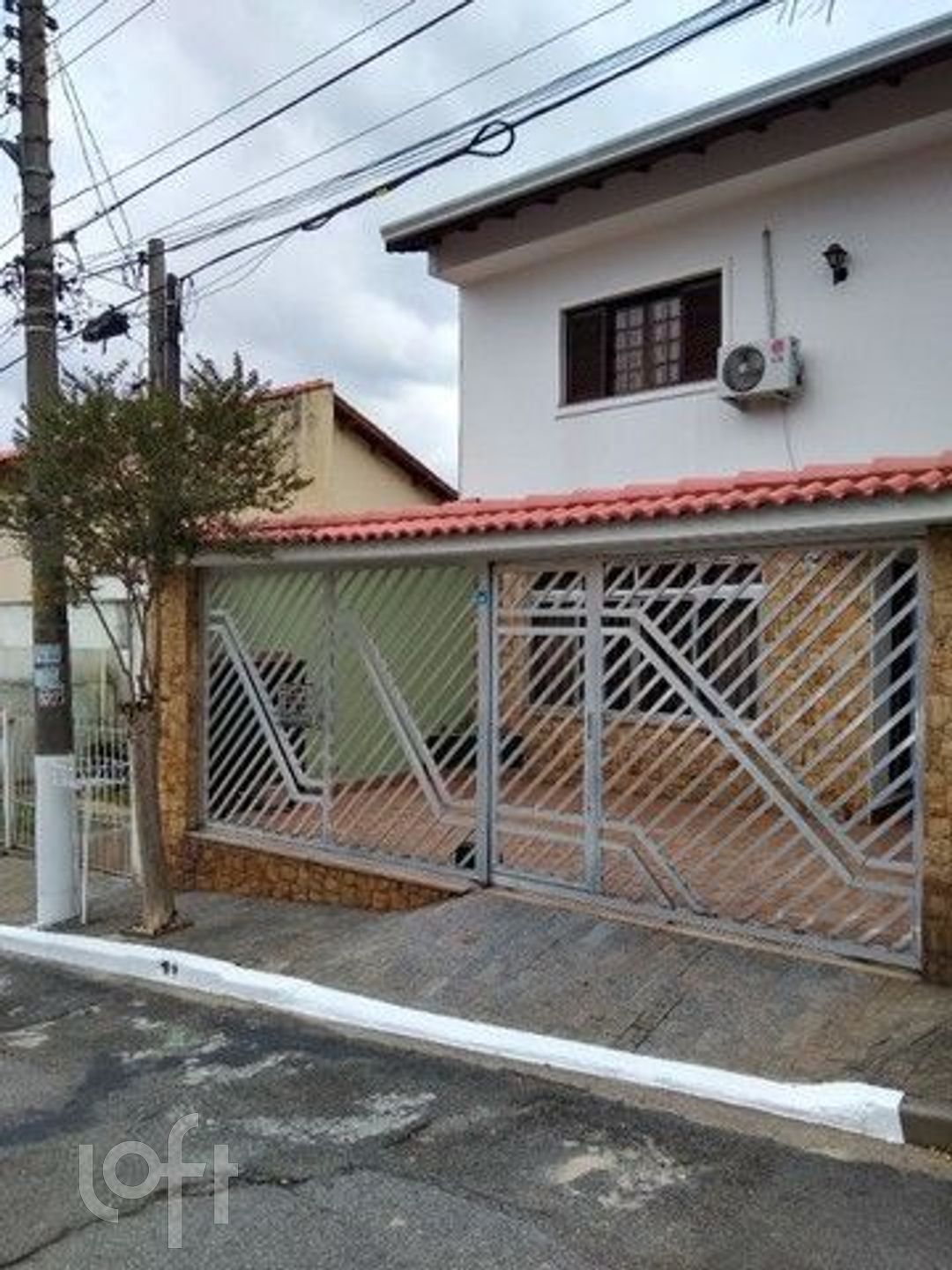 Casa à venda com 4 quartos, 240m² - Foto 26