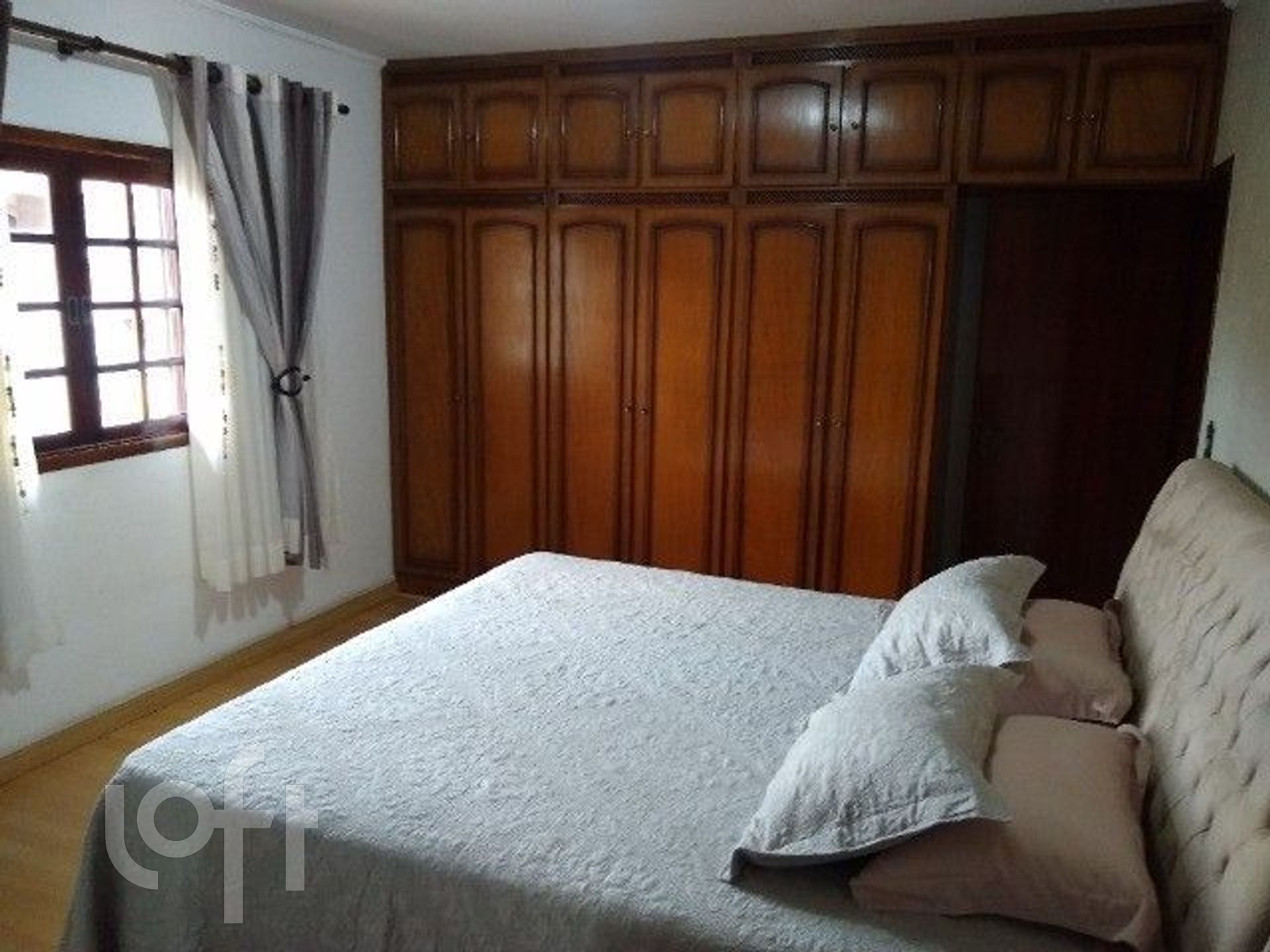 Casa à venda com 4 quartos, 240m² - Foto 11