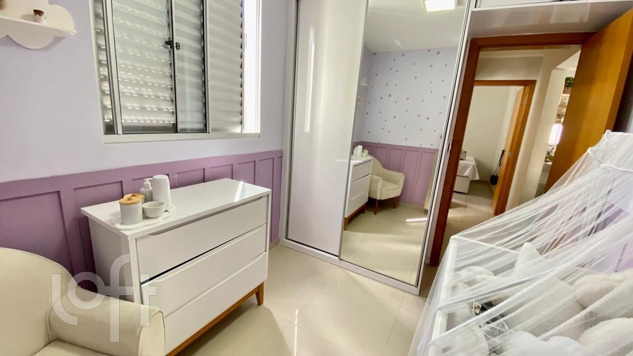 Apartamento à venda com 2 quartos, 110m² - Foto 4