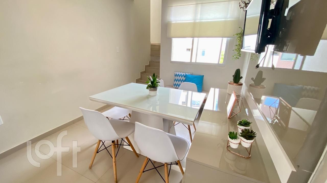 Apartamento à venda com 2 quartos, 110m² - Foto 8