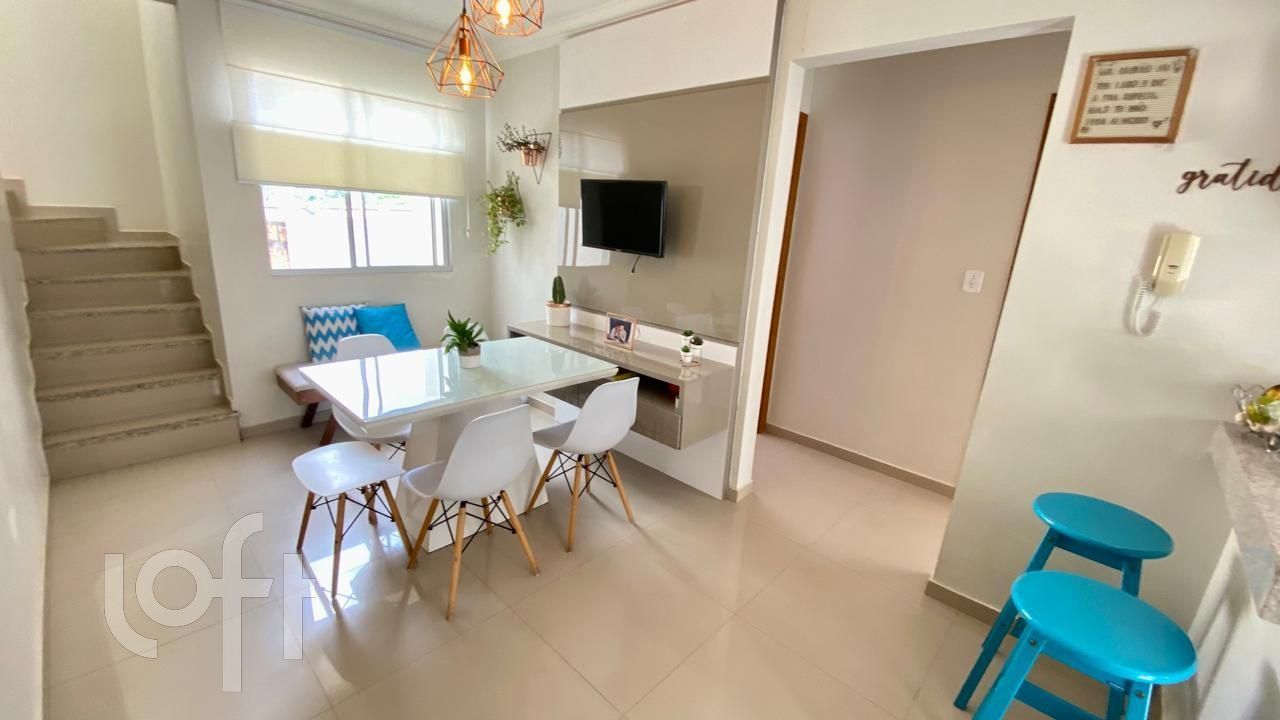 Apartamento à venda com 2 quartos, 110m² - Foto 7