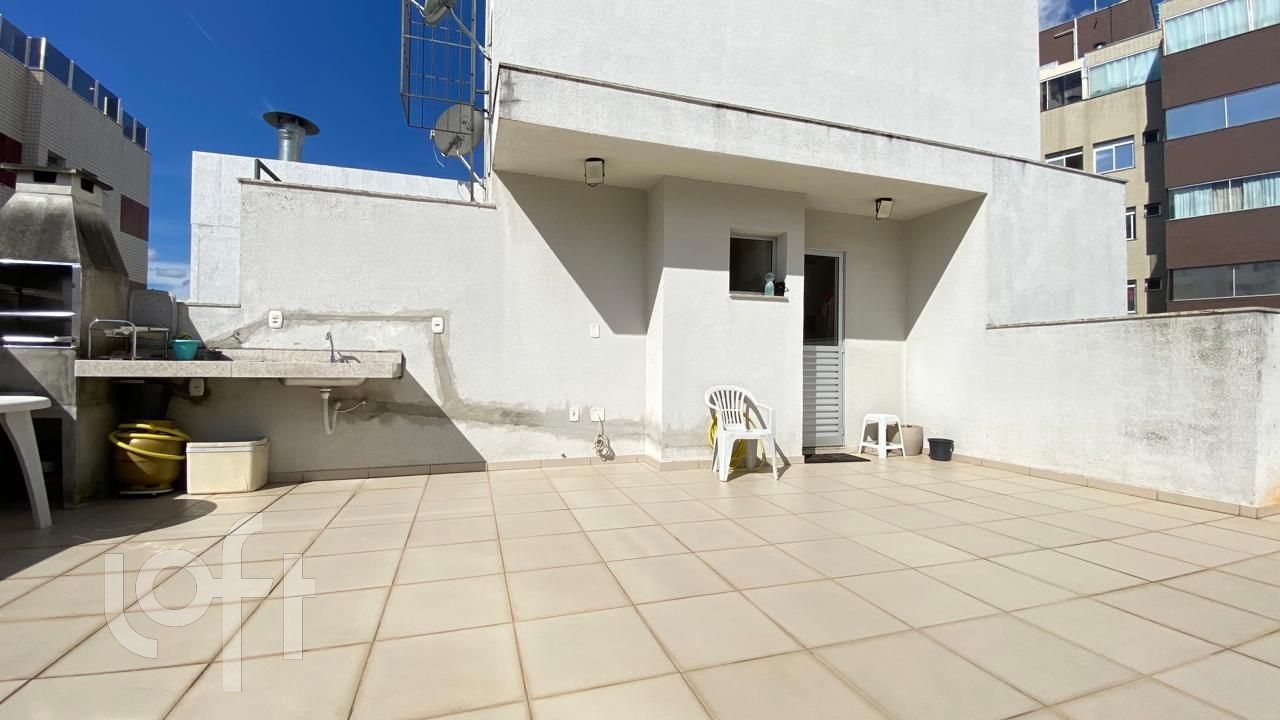 Apartamento à venda com 2 quartos, 110m² - Foto 10