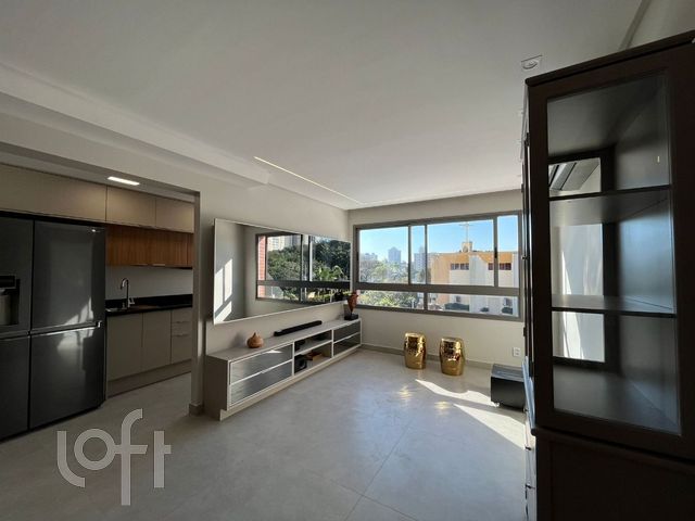 Apartamento com 83m², 3 dormitórios, 1 suíte, 2 vagas, Vila Ipiranga em Porto Alegre