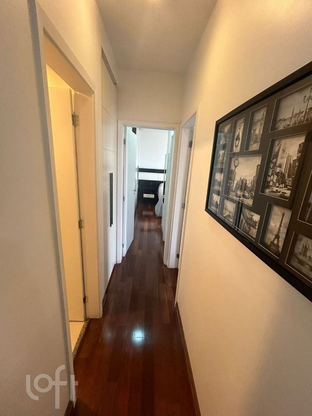 Apartamento à venda com 2 quartos, 68m² - Foto 8