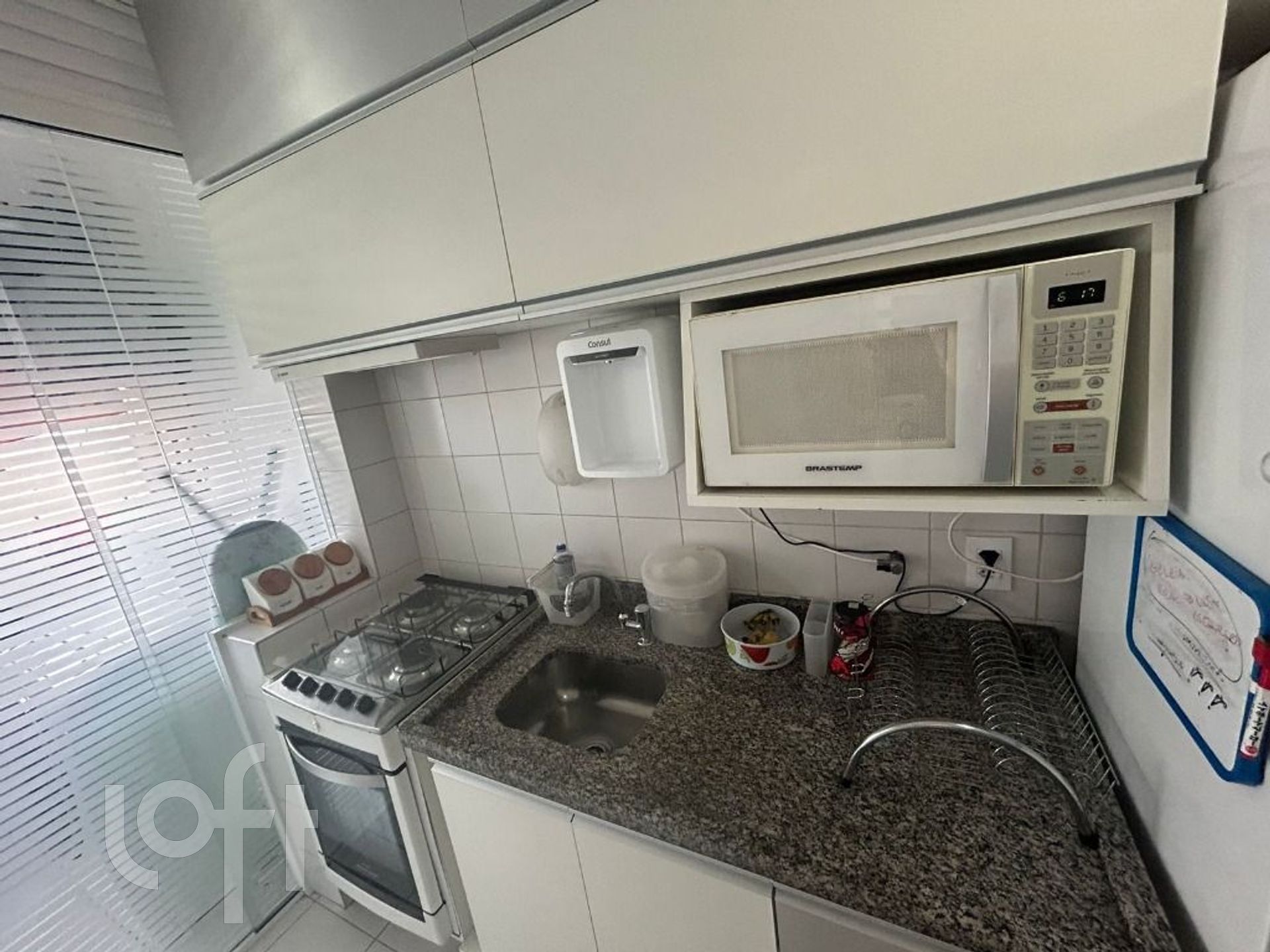 Apartamento à venda com 2 quartos, 68m² - Foto 16