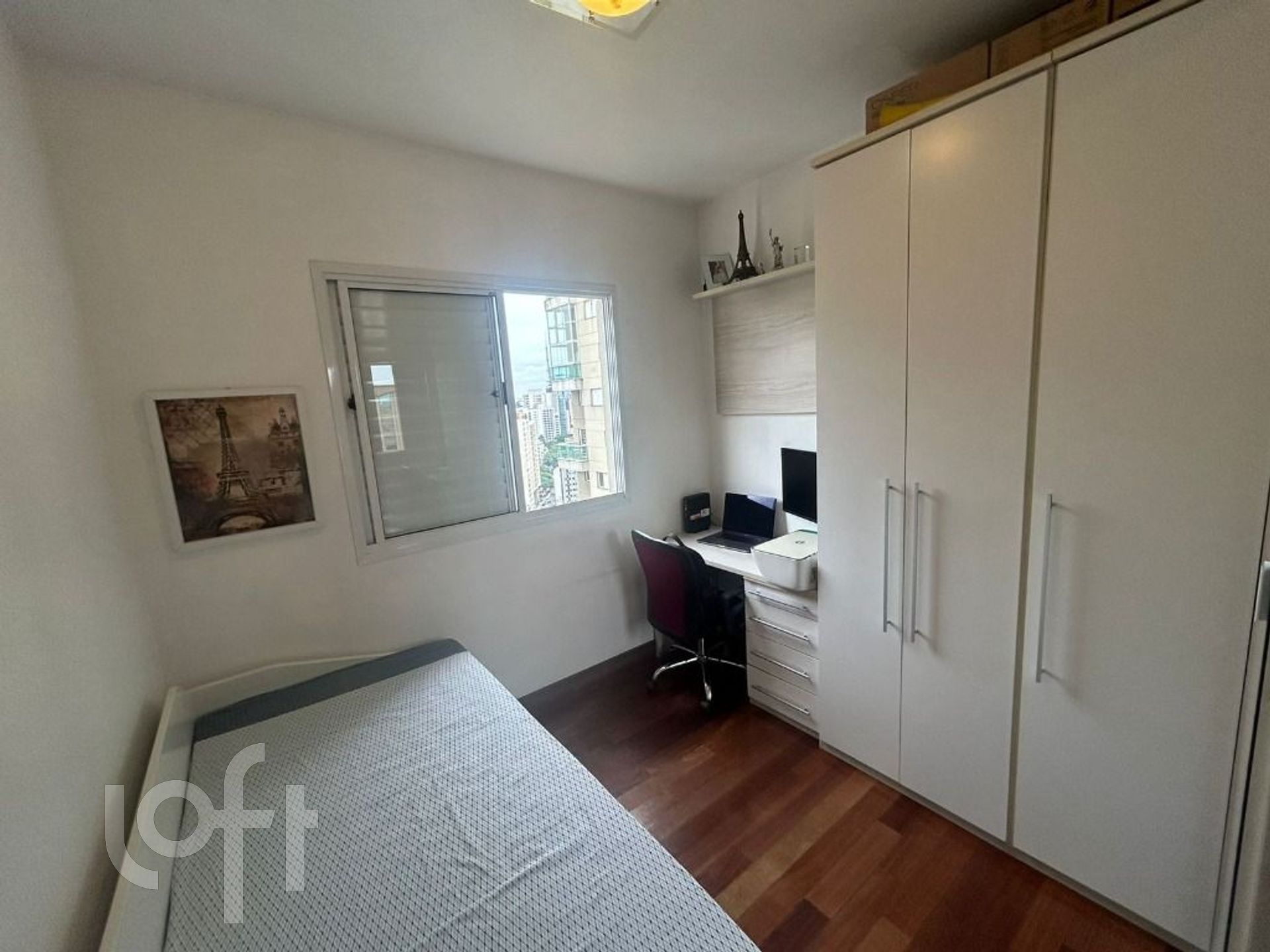 Apartamento à venda com 2 quartos, 68m² - Foto 14