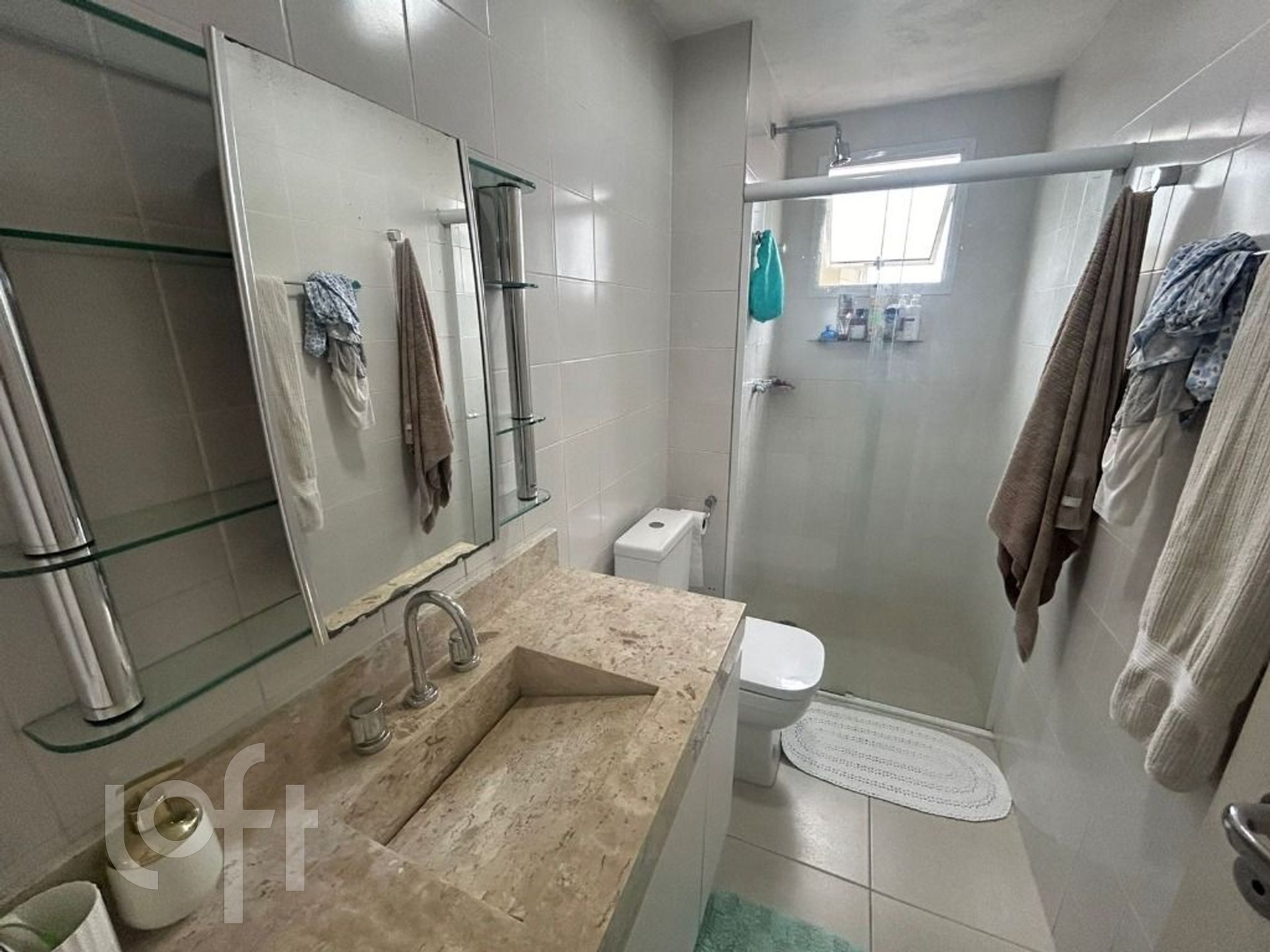 Apartamento à venda com 2 quartos, 68m² - Foto 12