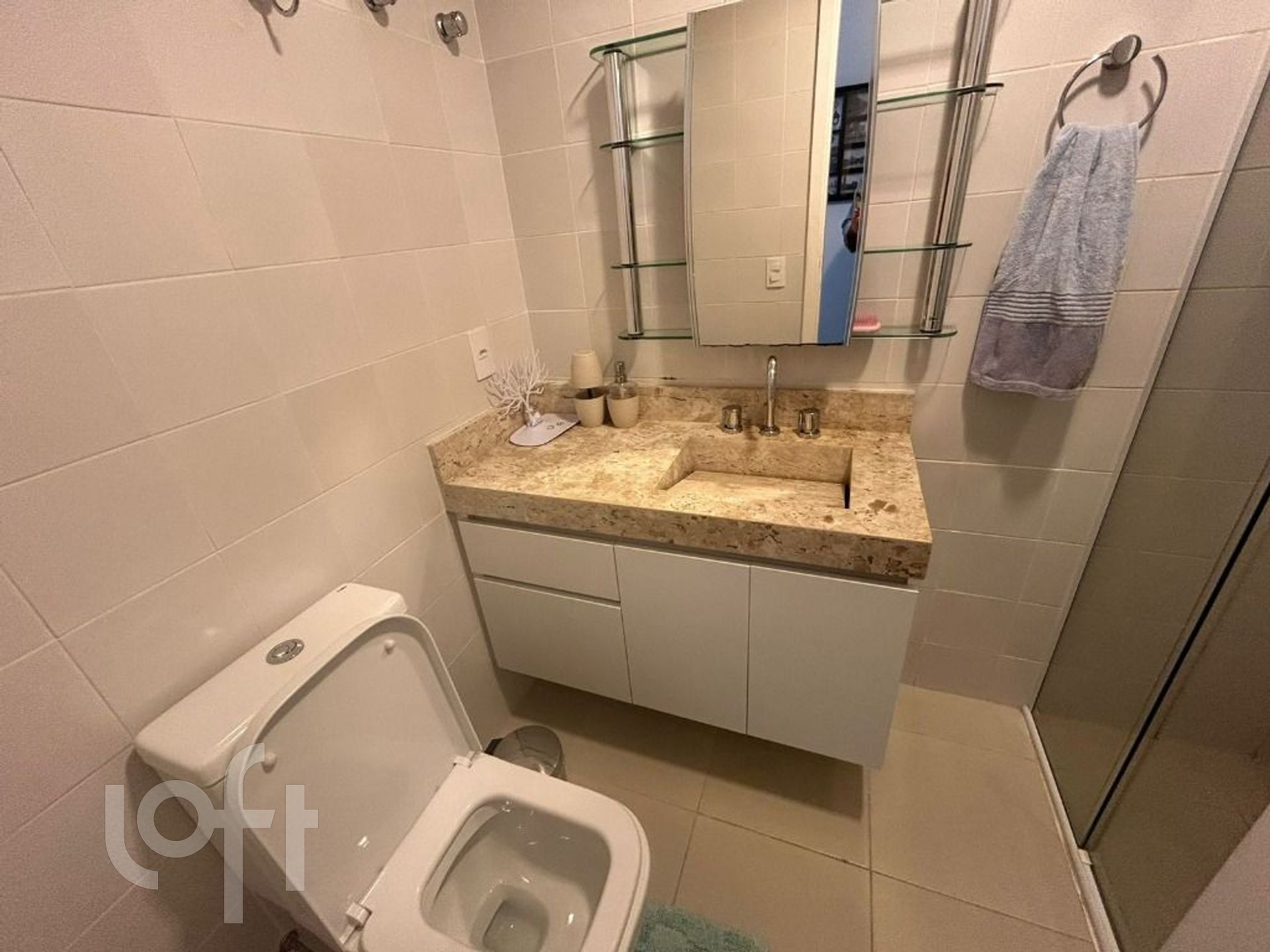 Apartamento à venda com 2 quartos, 68m² - Foto 13