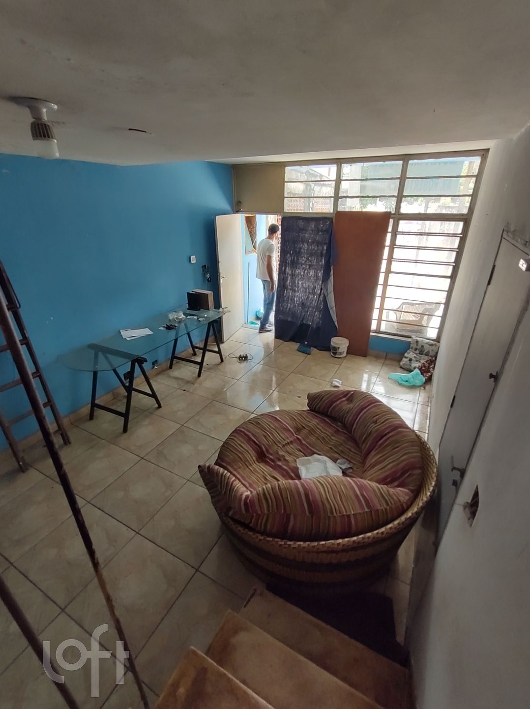 Casa à venda com 2 quartos, 90m² - Foto 2