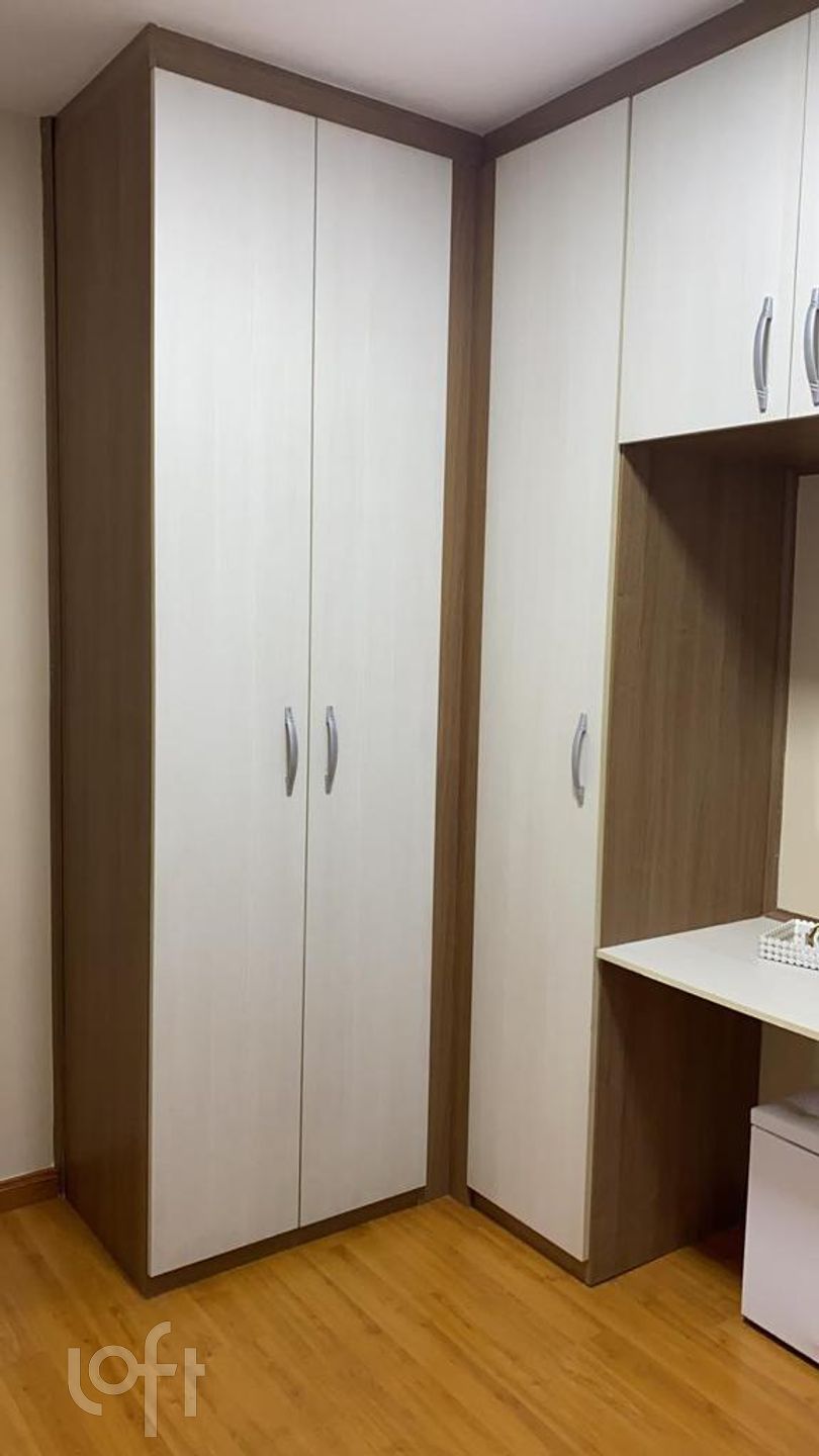 Apartamento à venda com 2 quartos, 52m² - Foto 11