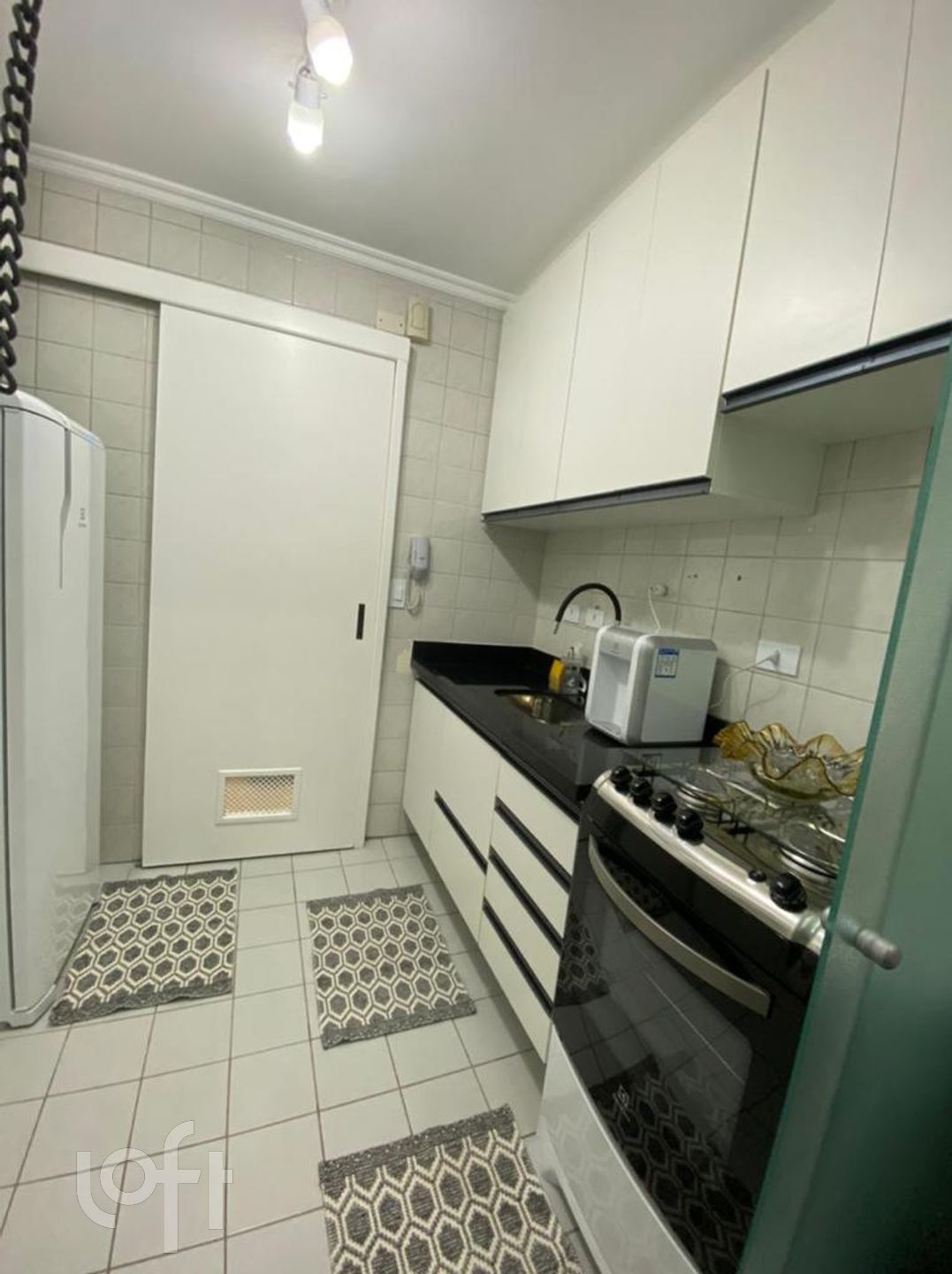 Apartamento à venda com 2 quartos, 52m² - Foto 9