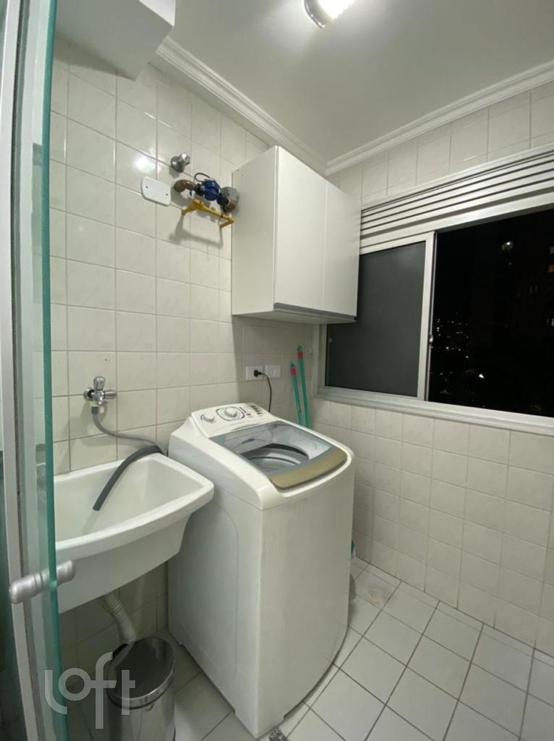 Apartamento à venda com 2 quartos, 52m² - Foto 8