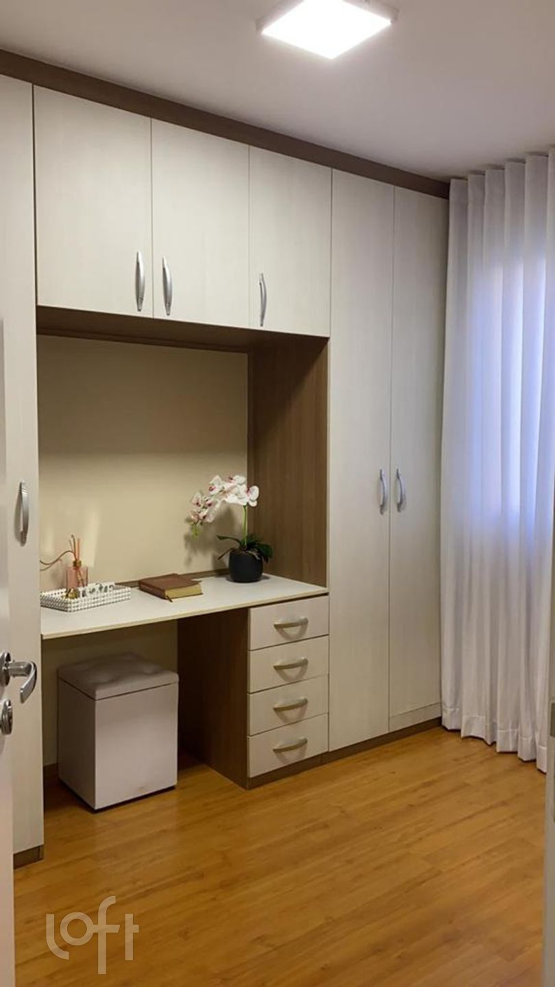 Apartamento à venda com 2 quartos, 52m² - Foto 12