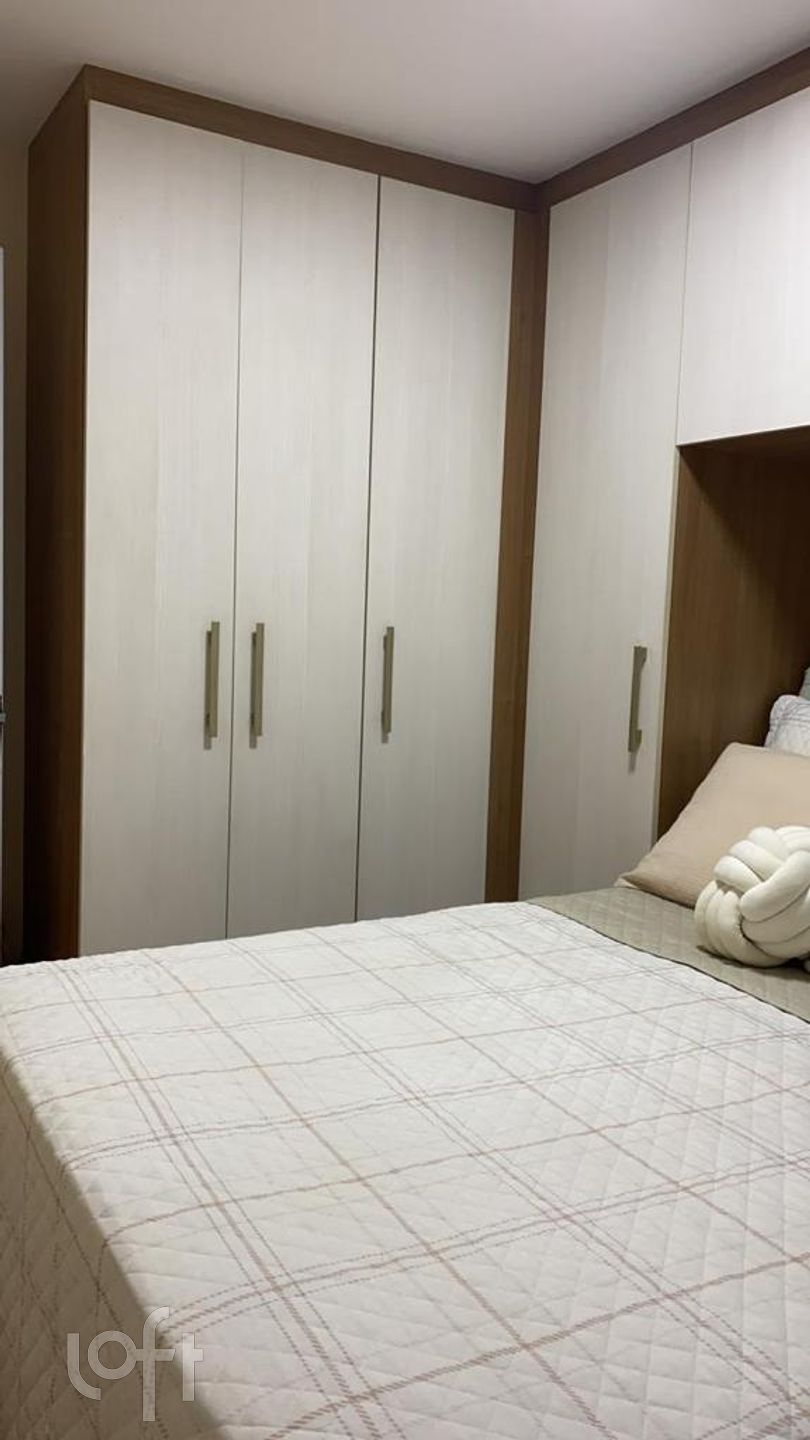 Apartamento à venda com 2 quartos, 52m² - Foto 13