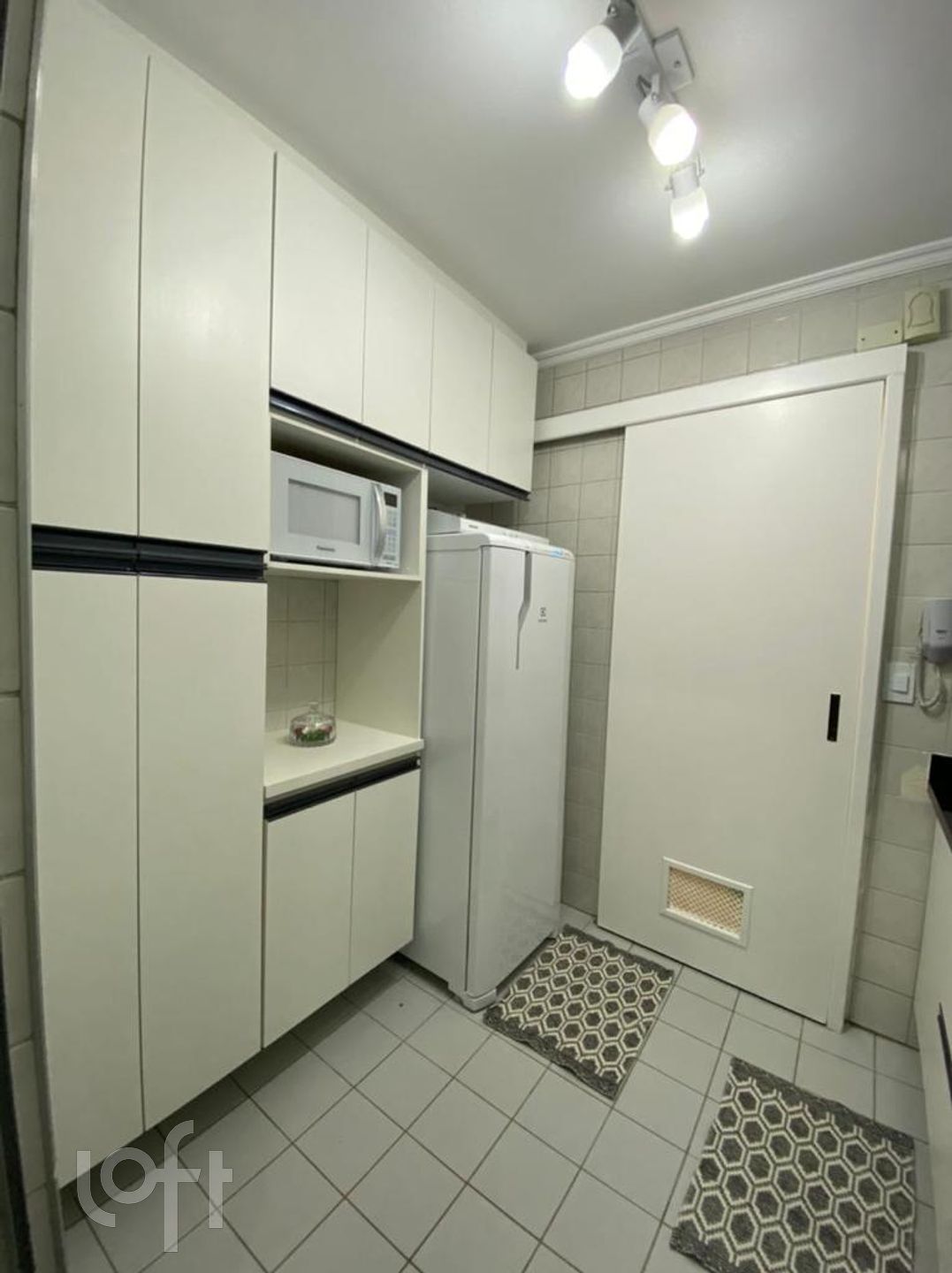 Apartamento à venda com 2 quartos, 52m² - Foto 6