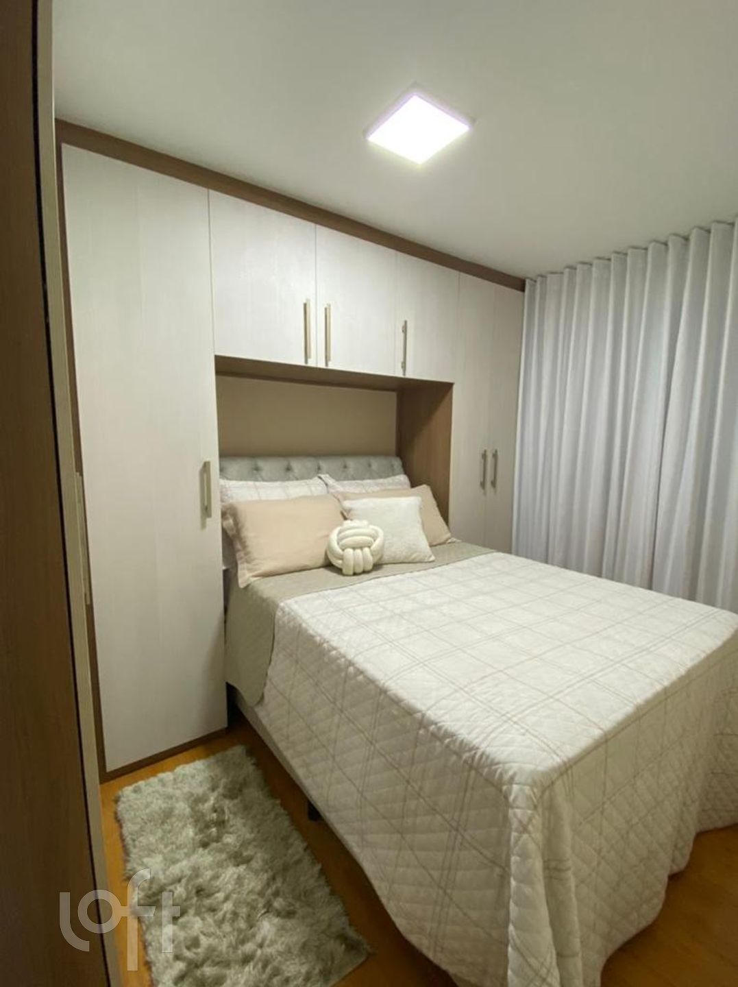 Apartamento à venda com 2 quartos, 52m² - Foto 10