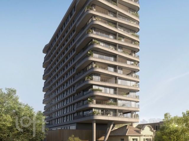 Apartamento com 143m², 2 dormitórios, 1 suíte, Moinhos de Vento em Porto Alegre