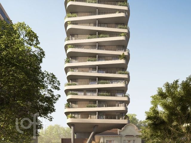 Apartamento com 143m², 2 dormitórios, 1 suíte, Moinhos de Vento em Porto Alegre