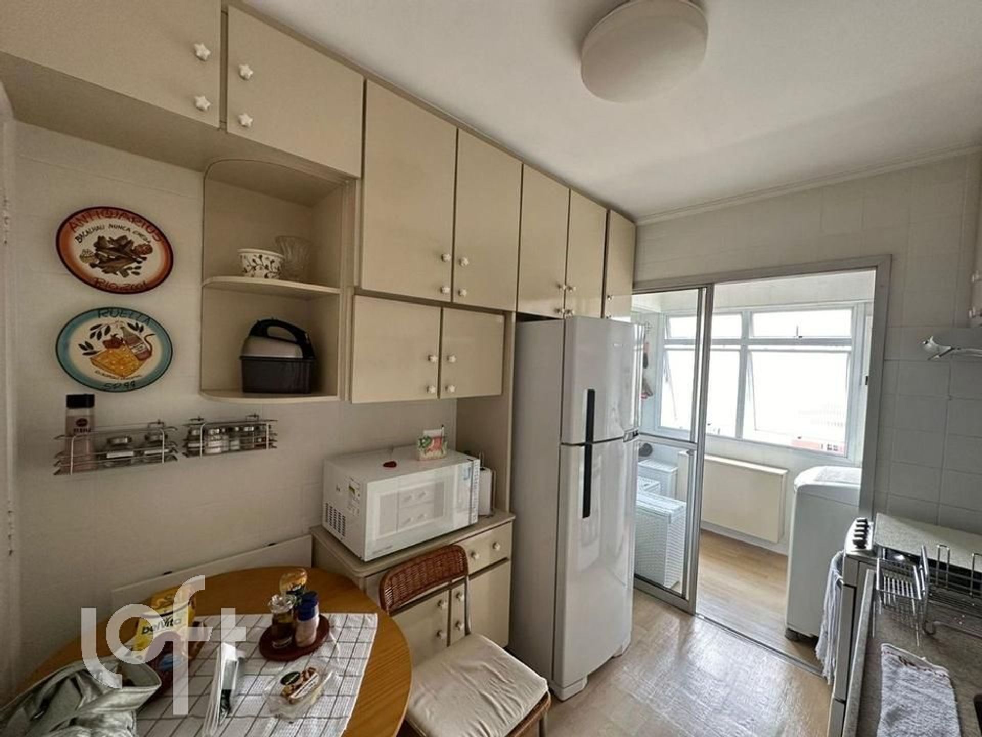 Apartamento à venda com 2 quartos, 63m² - Foto 13