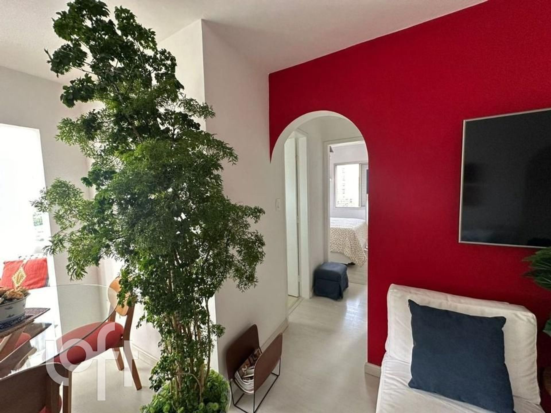 Apartamento à venda com 2 quartos, 63m² - Foto 7