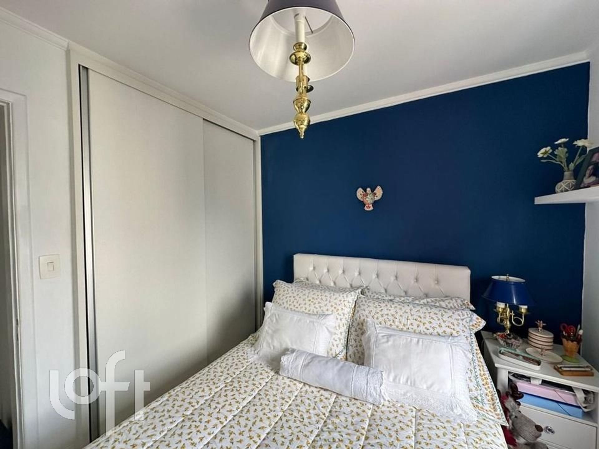 Apartamento à venda com 2 quartos, 63m² - Foto 10