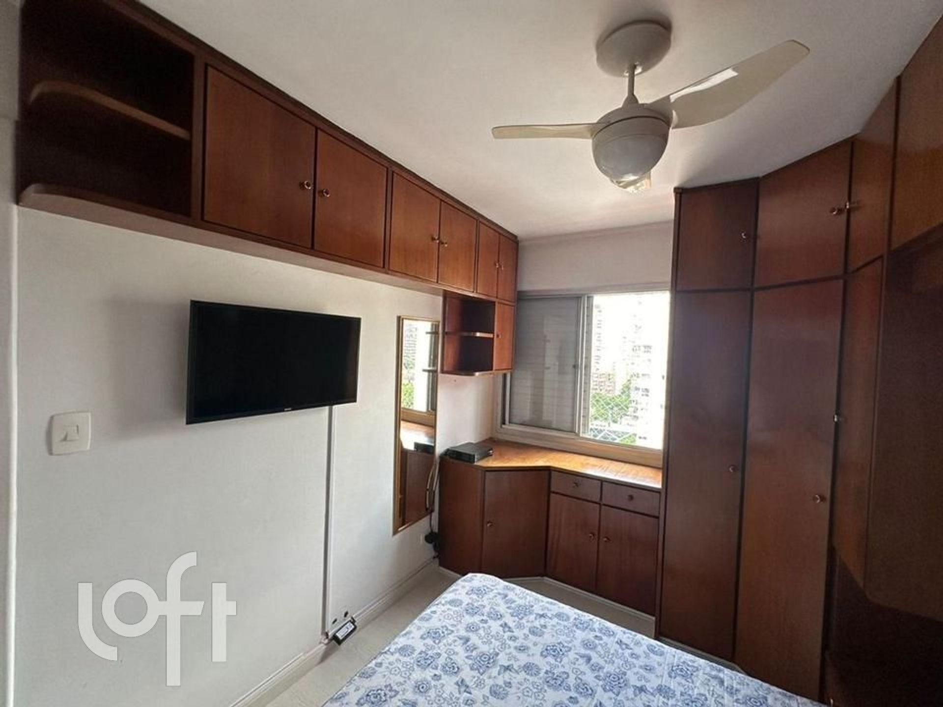 Apartamento à venda com 2 quartos, 63m² - Foto 12