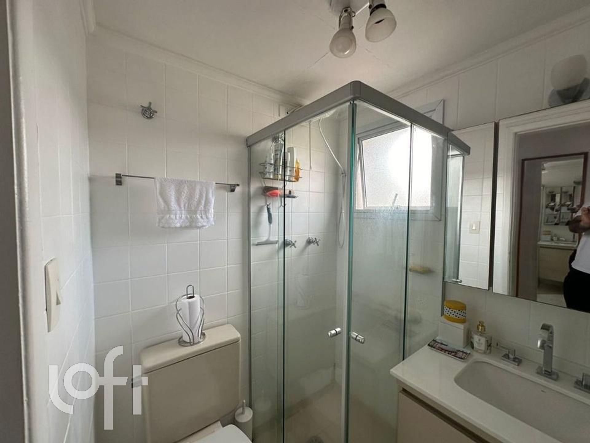 Apartamento à venda com 2 quartos, 63m² - Foto 8