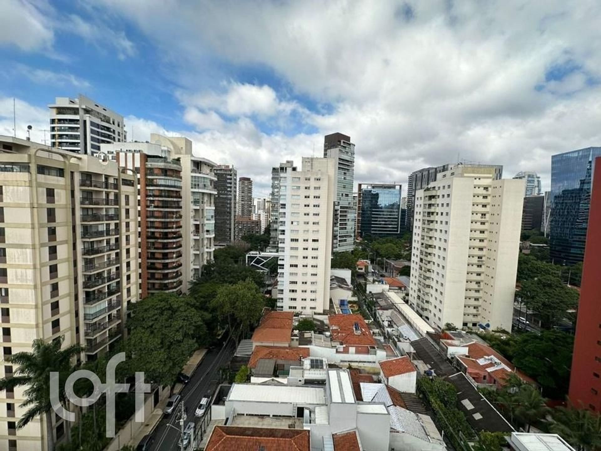 Apartamento à venda com 2 quartos, 63m² - Foto 5