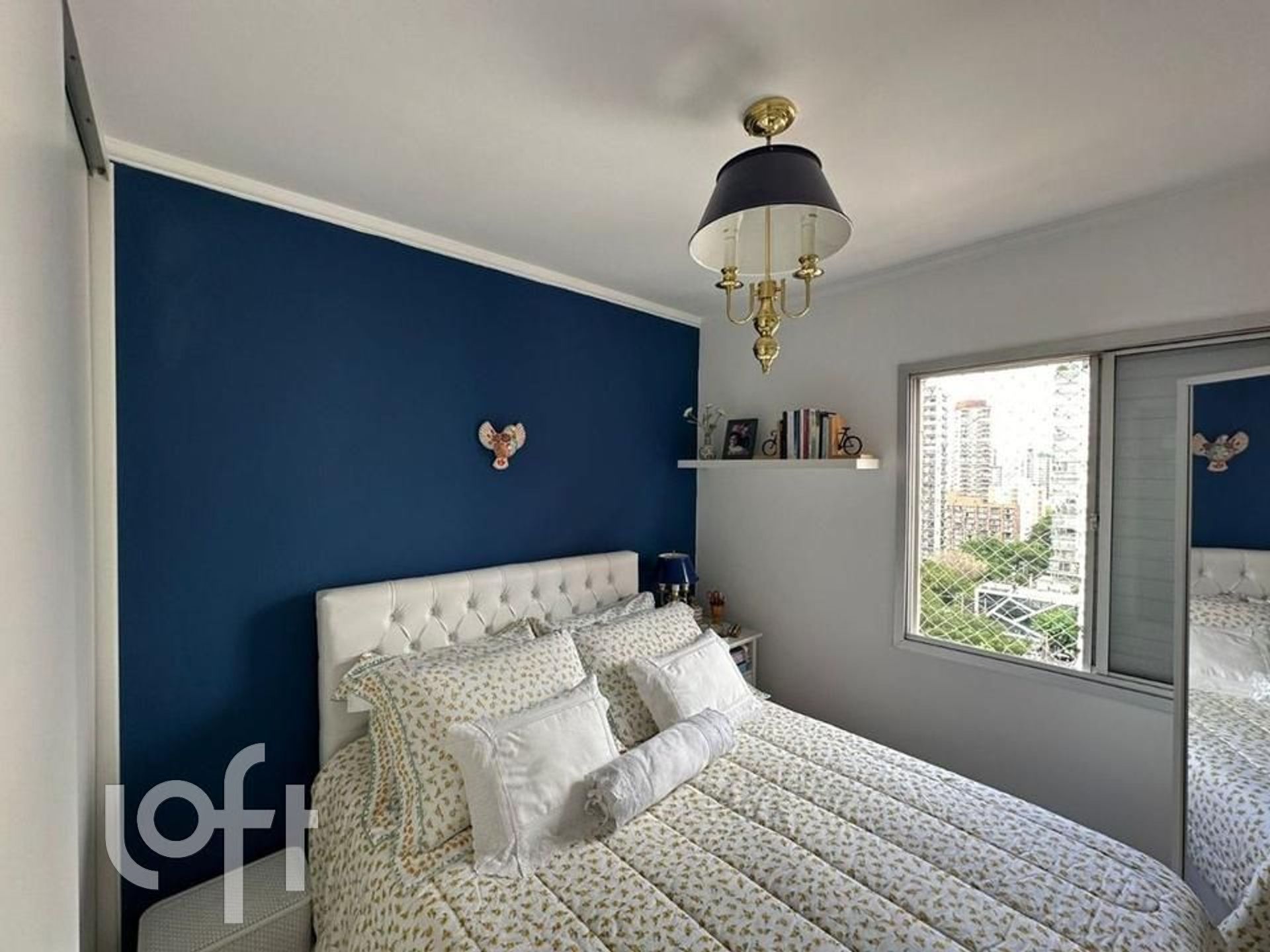 Apartamento à venda com 2 quartos, 63m² - Foto 9