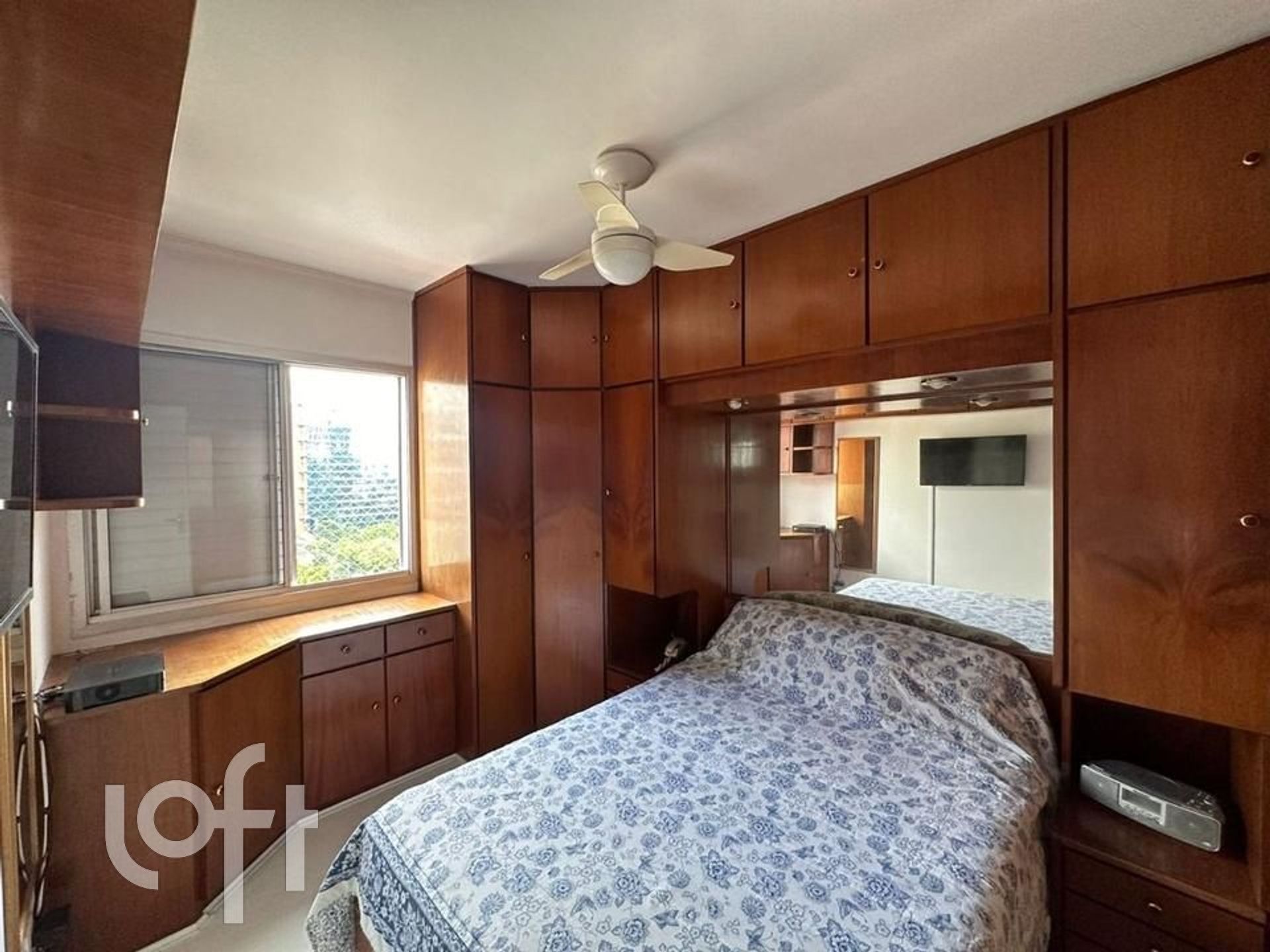 Apartamento à venda com 2 quartos, 63m² - Foto 11