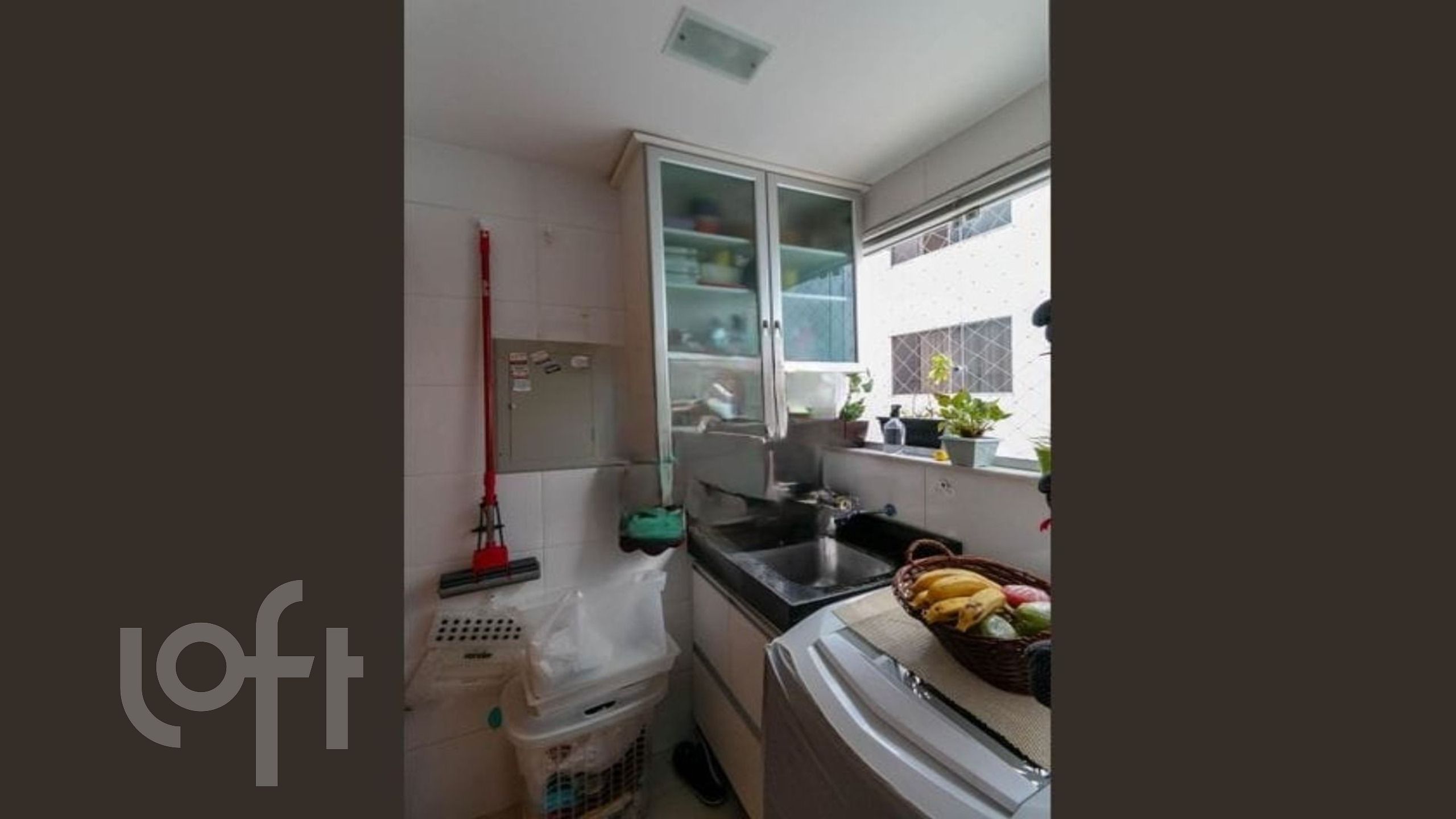 Apartamento à venda com 3 quartos, 81m² - Foto 13