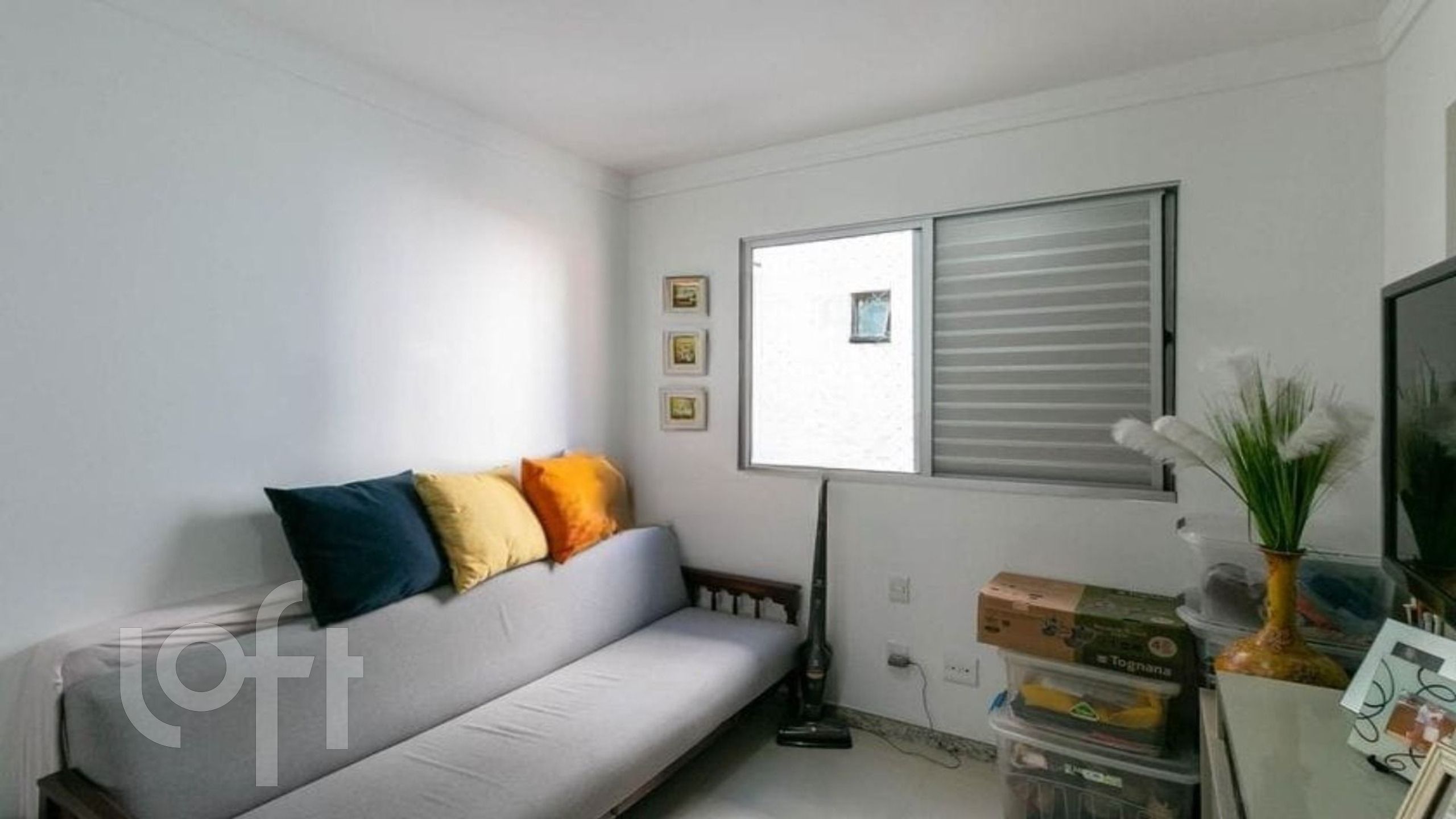 Apartamento à venda com 3 quartos, 81m² - Foto 8