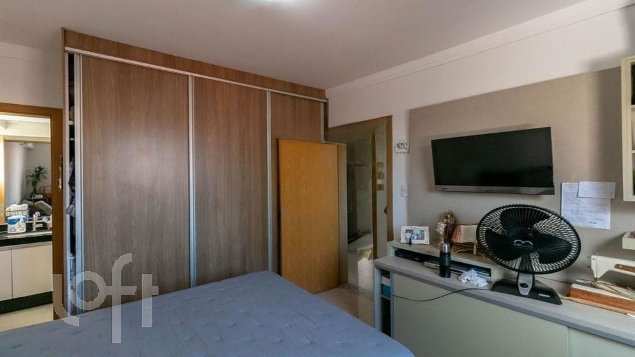 Apartamento à venda com 3 quartos, 81m² - Foto 9