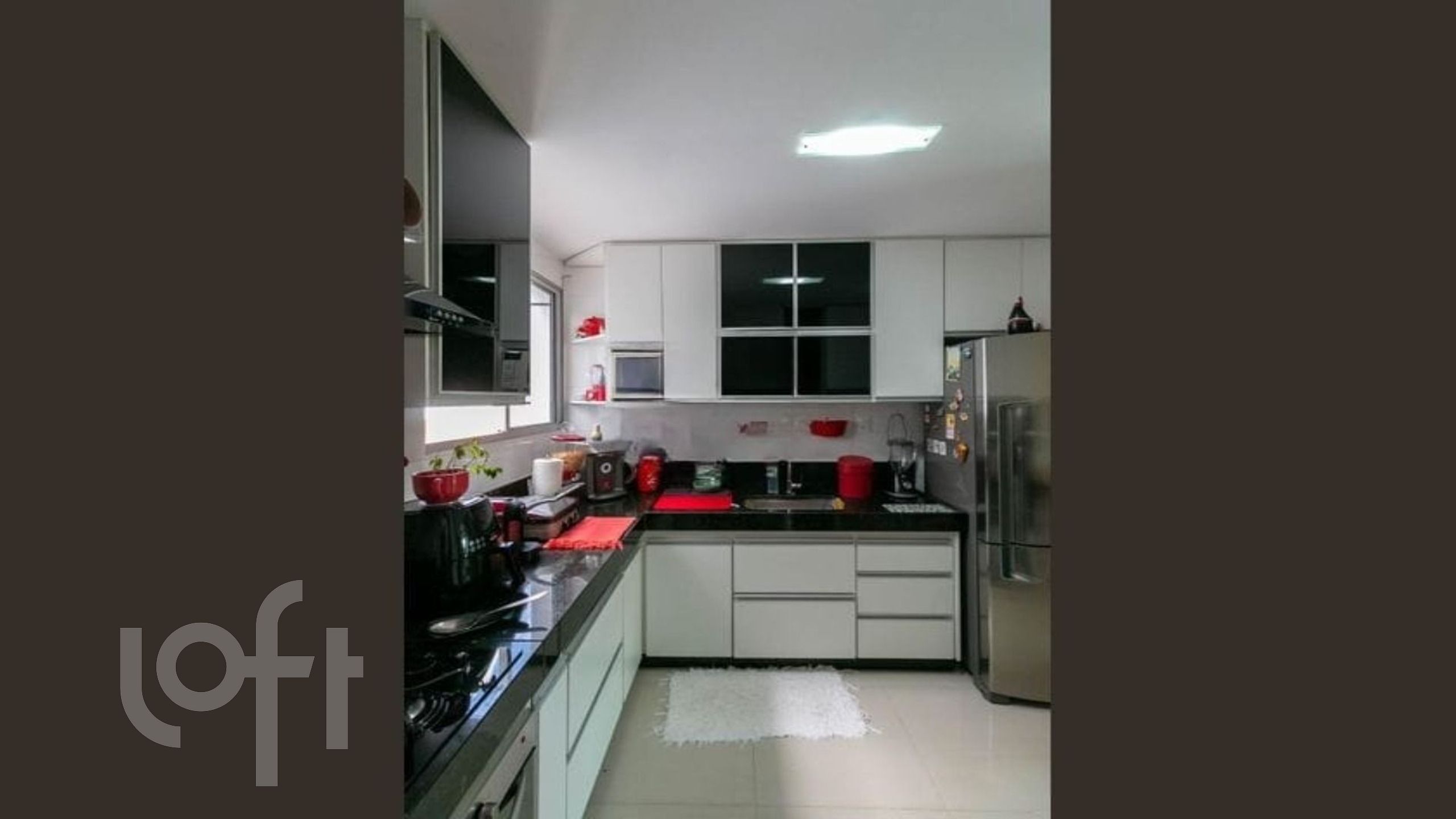 Apartamento à venda com 3 quartos, 81m² - Foto 7