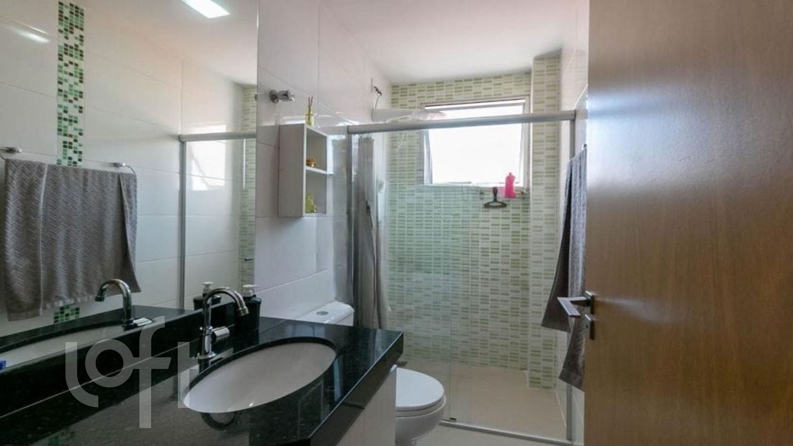 Apartamento à venda com 3 quartos, 81m² - Foto 10