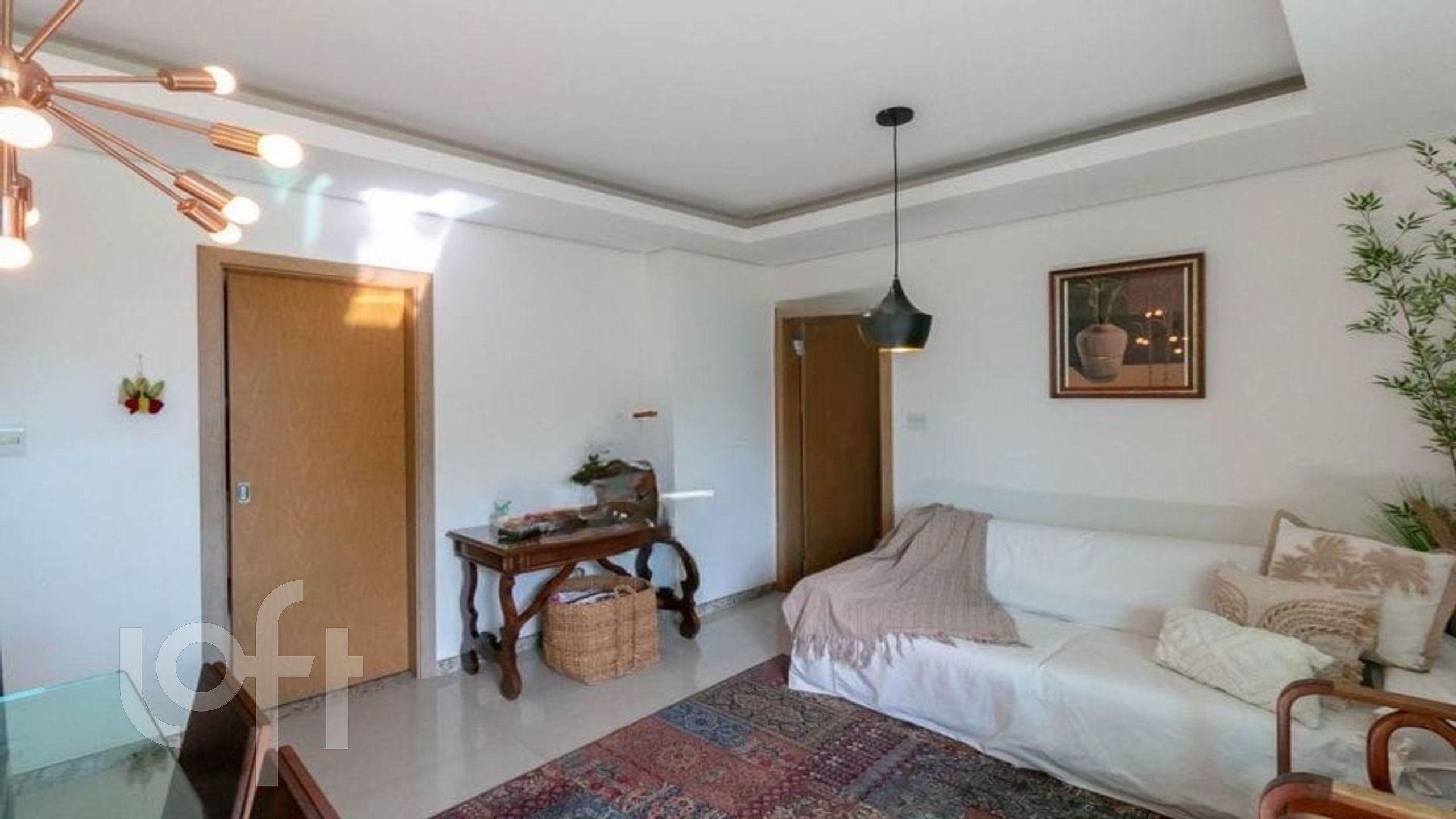 Apartamento à venda com 3 quartos, 81m² - Foto 4