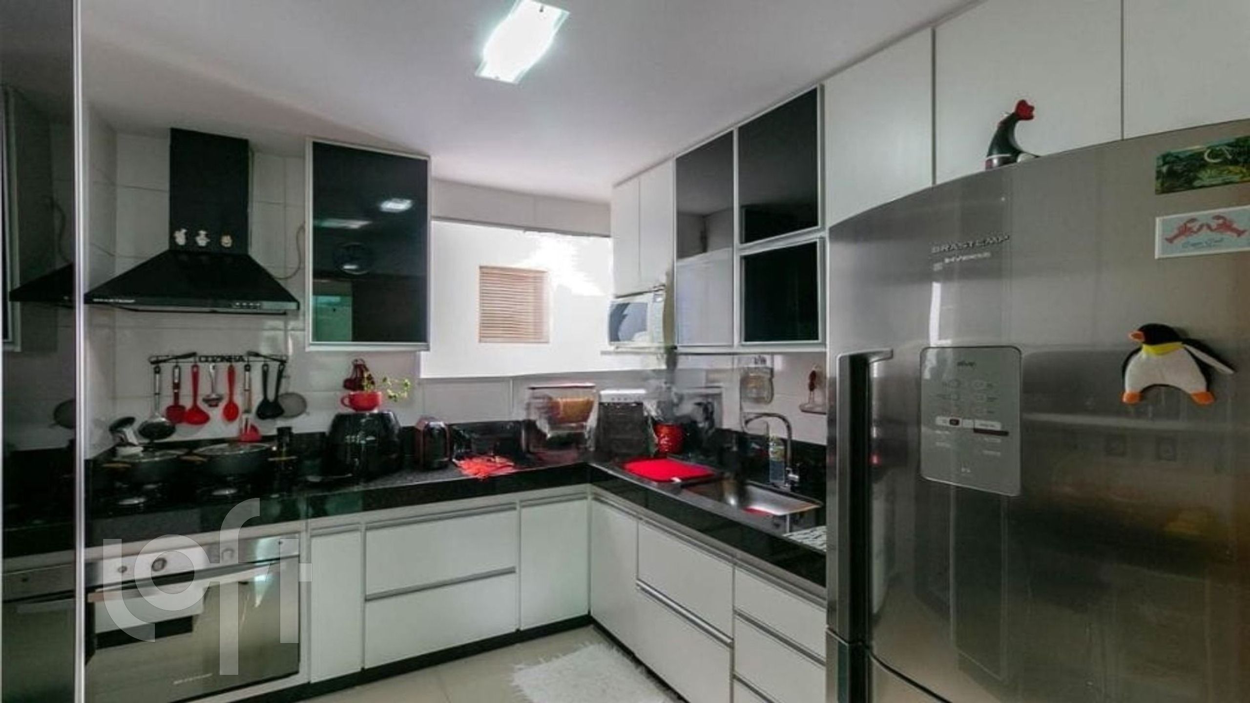 Apartamento à venda com 3 quartos, 81m² - Foto 6