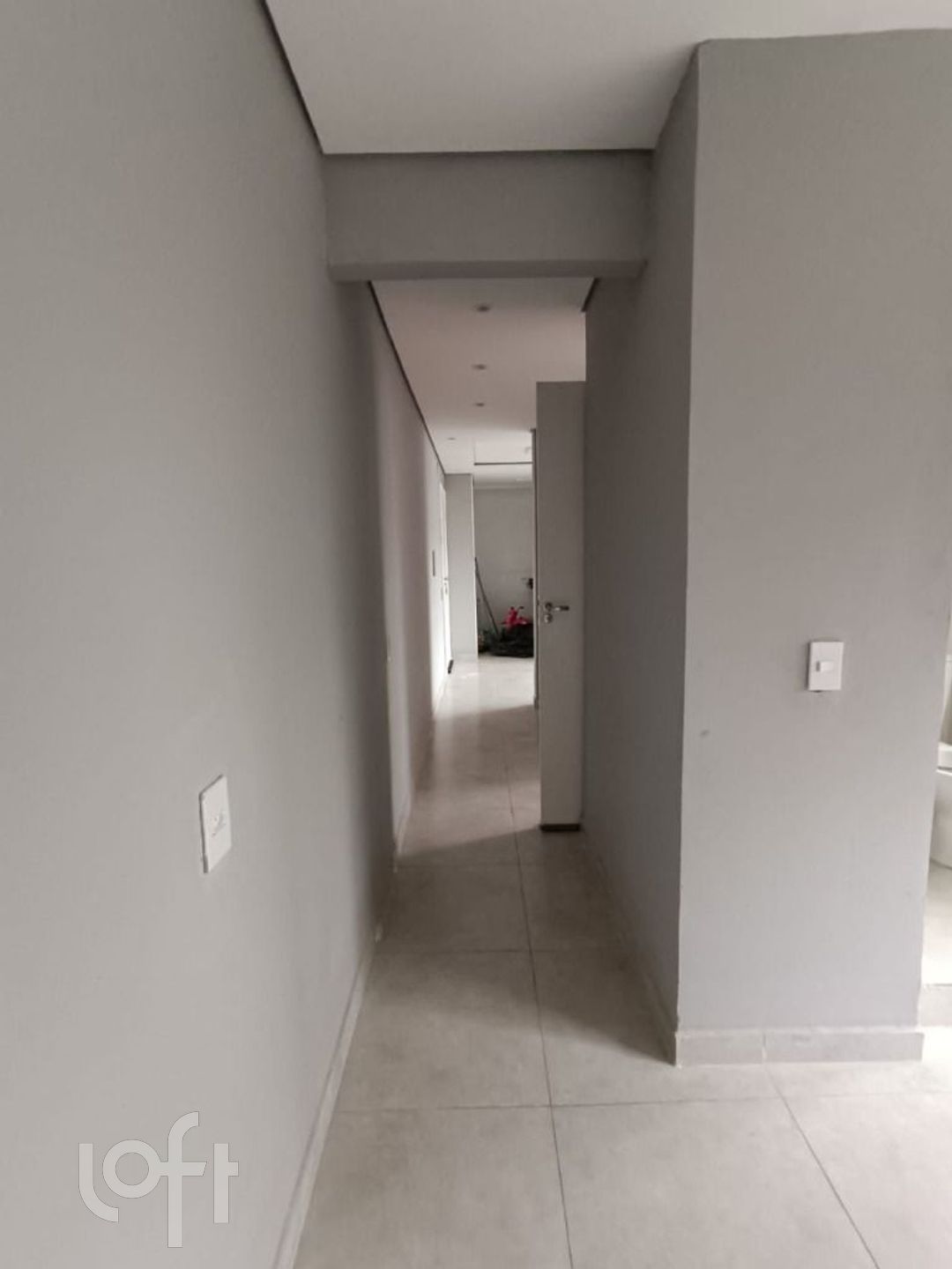 Apartamento à venda com 2 quartos, 42m² - Foto 6