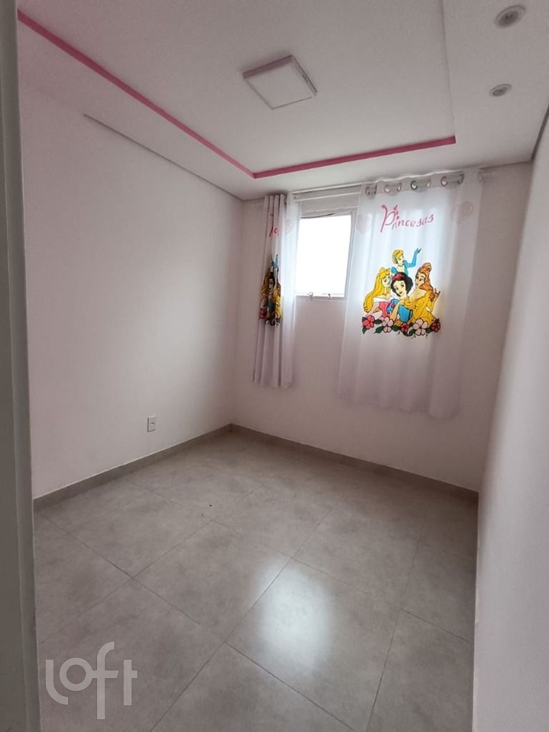 Apartamento à venda com 2 quartos, 42m² - Foto 5