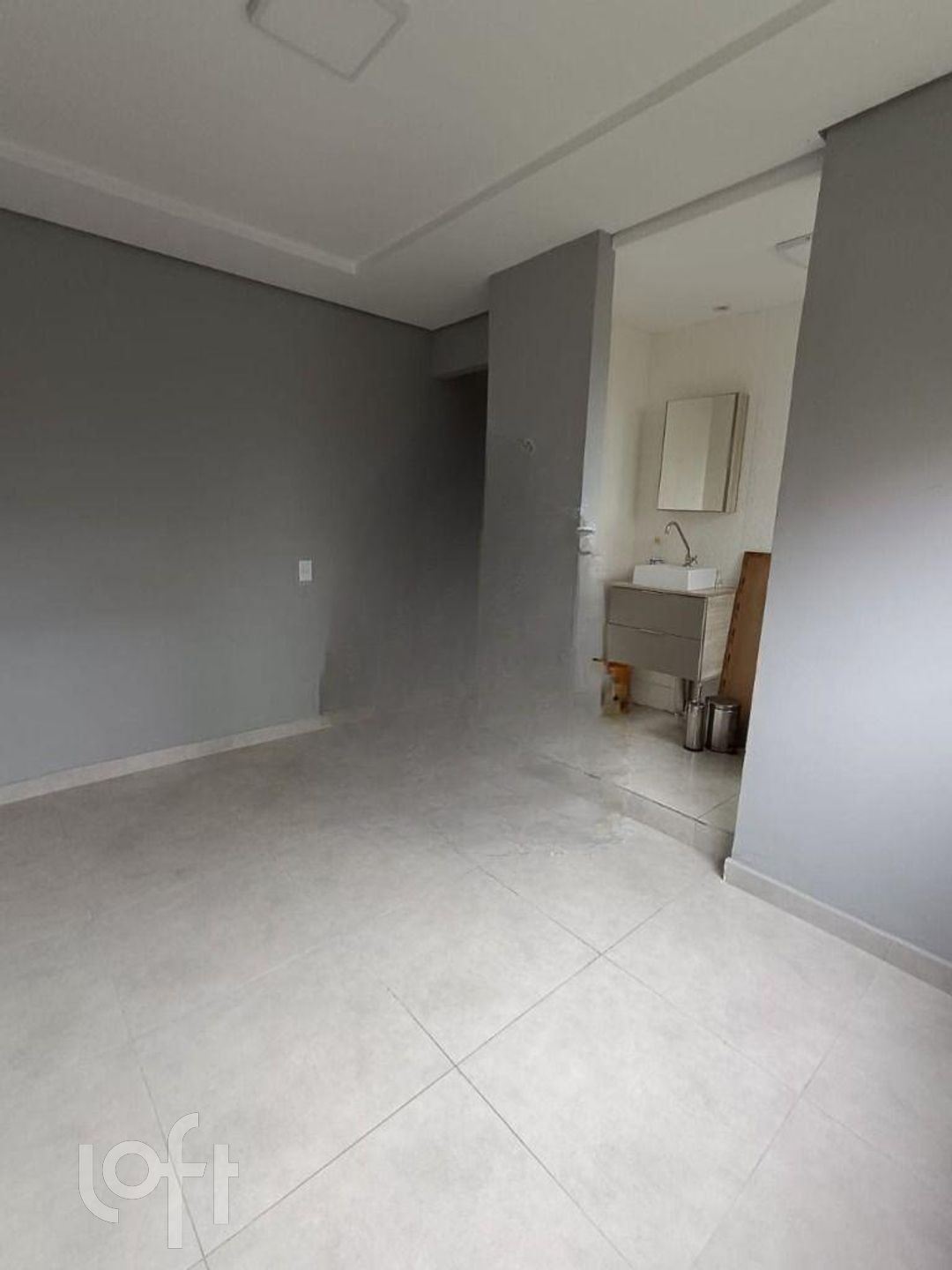 Apartamento à venda com 2 quartos, 42m² - Foto 7