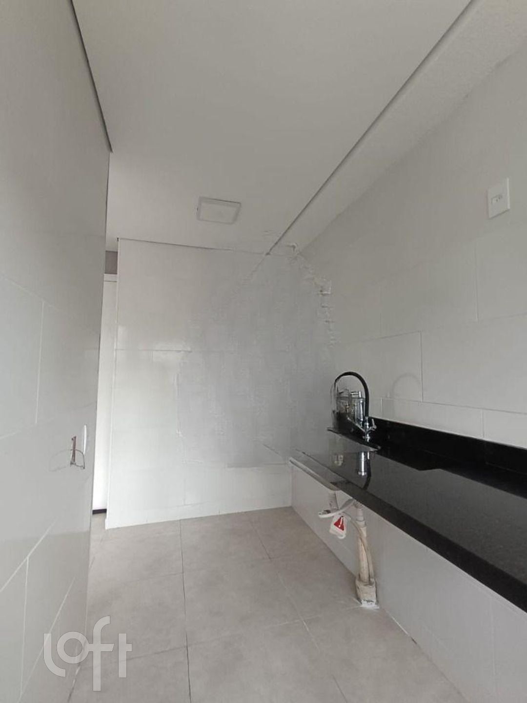 Apartamento à venda com 2 quartos, 42m² - Foto 12