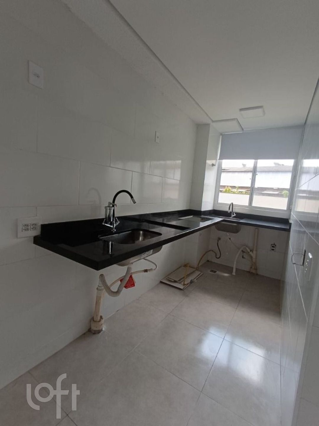 Apartamento à venda com 2 quartos, 42m² - Foto 10